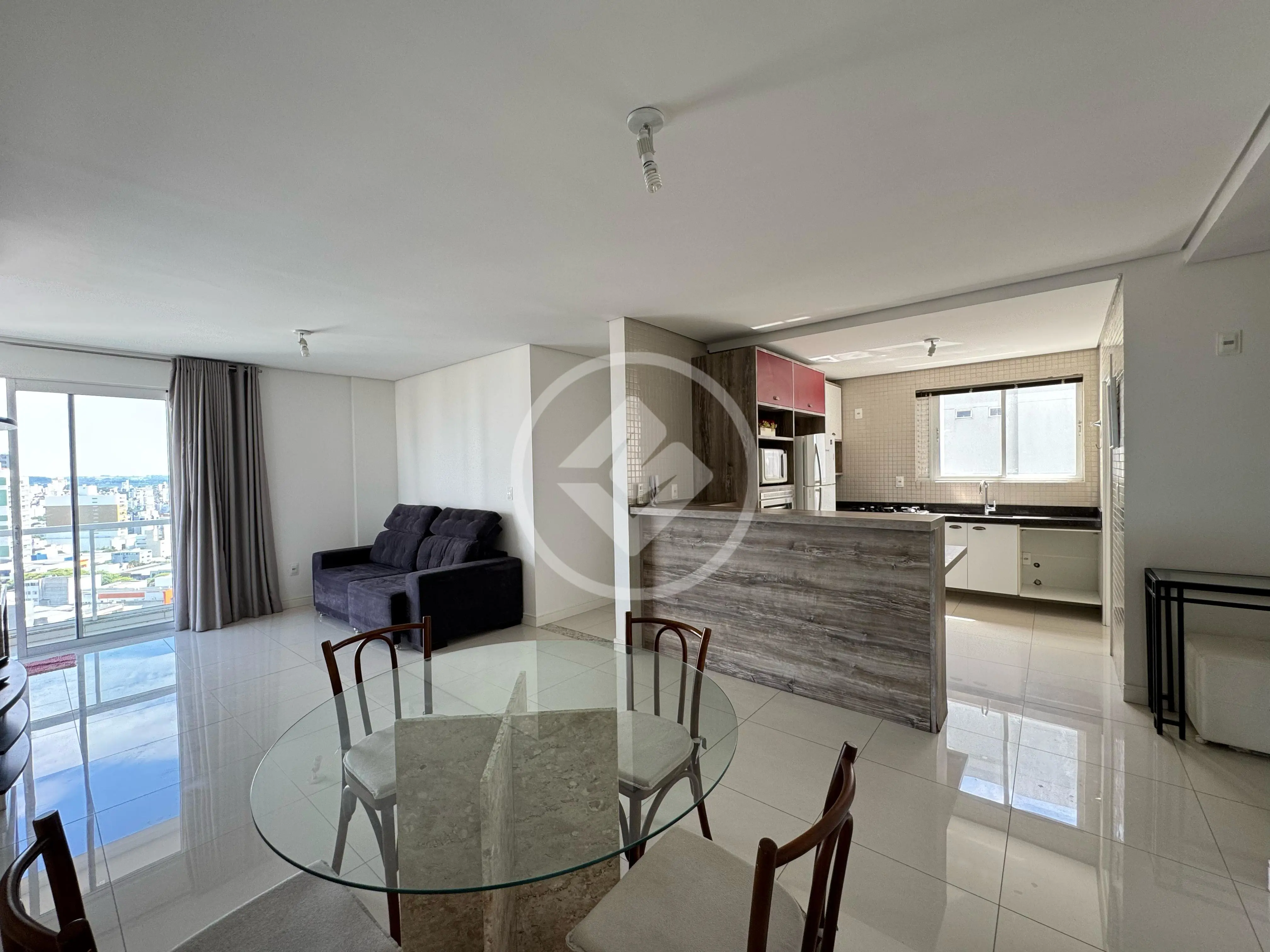 Imagem 4 - Apartamento em Centro, Chapecó - SC