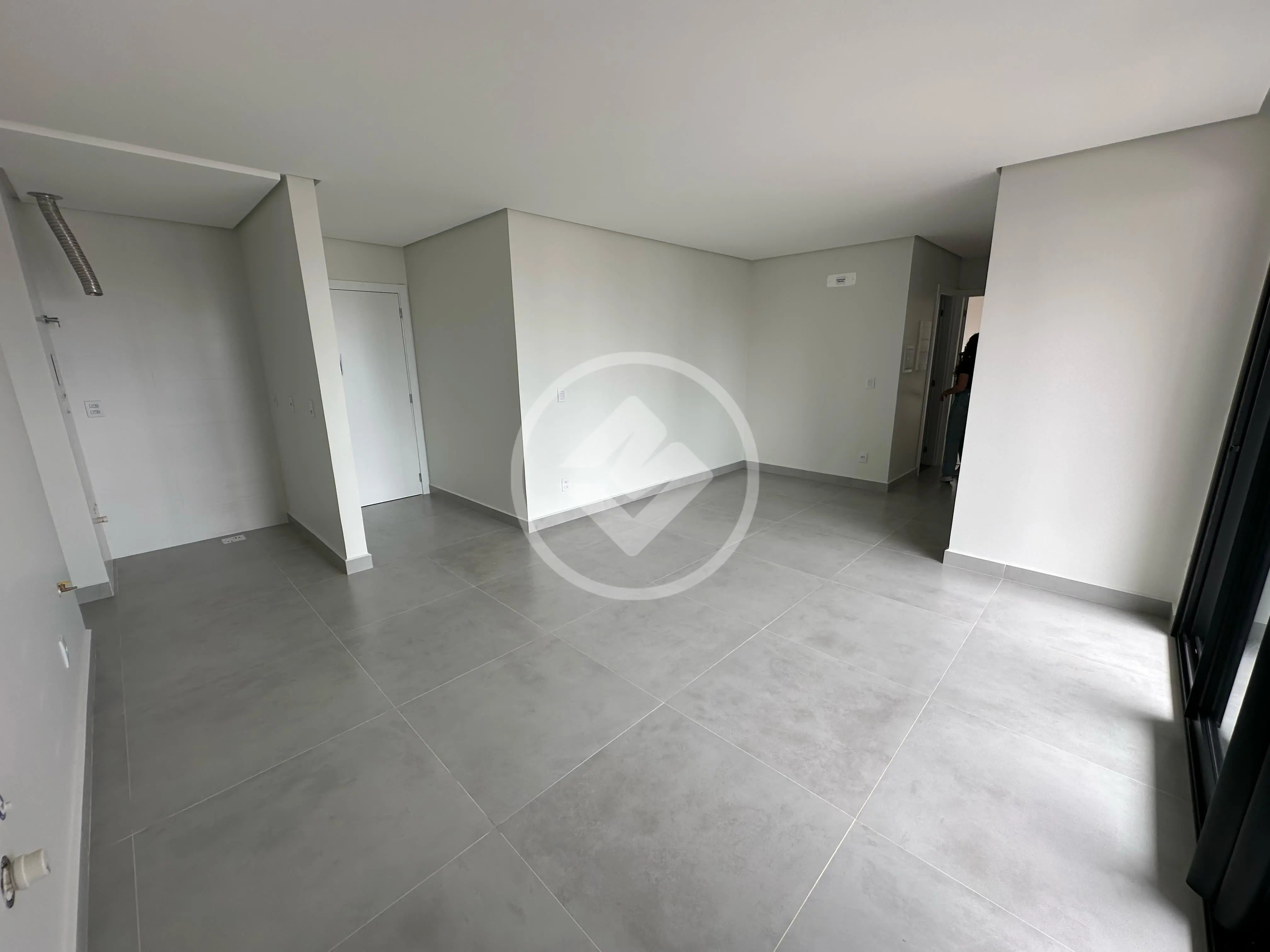 Imagem 3 - Apartamento em JARDIM ITÁLIA, Chapecó - SC