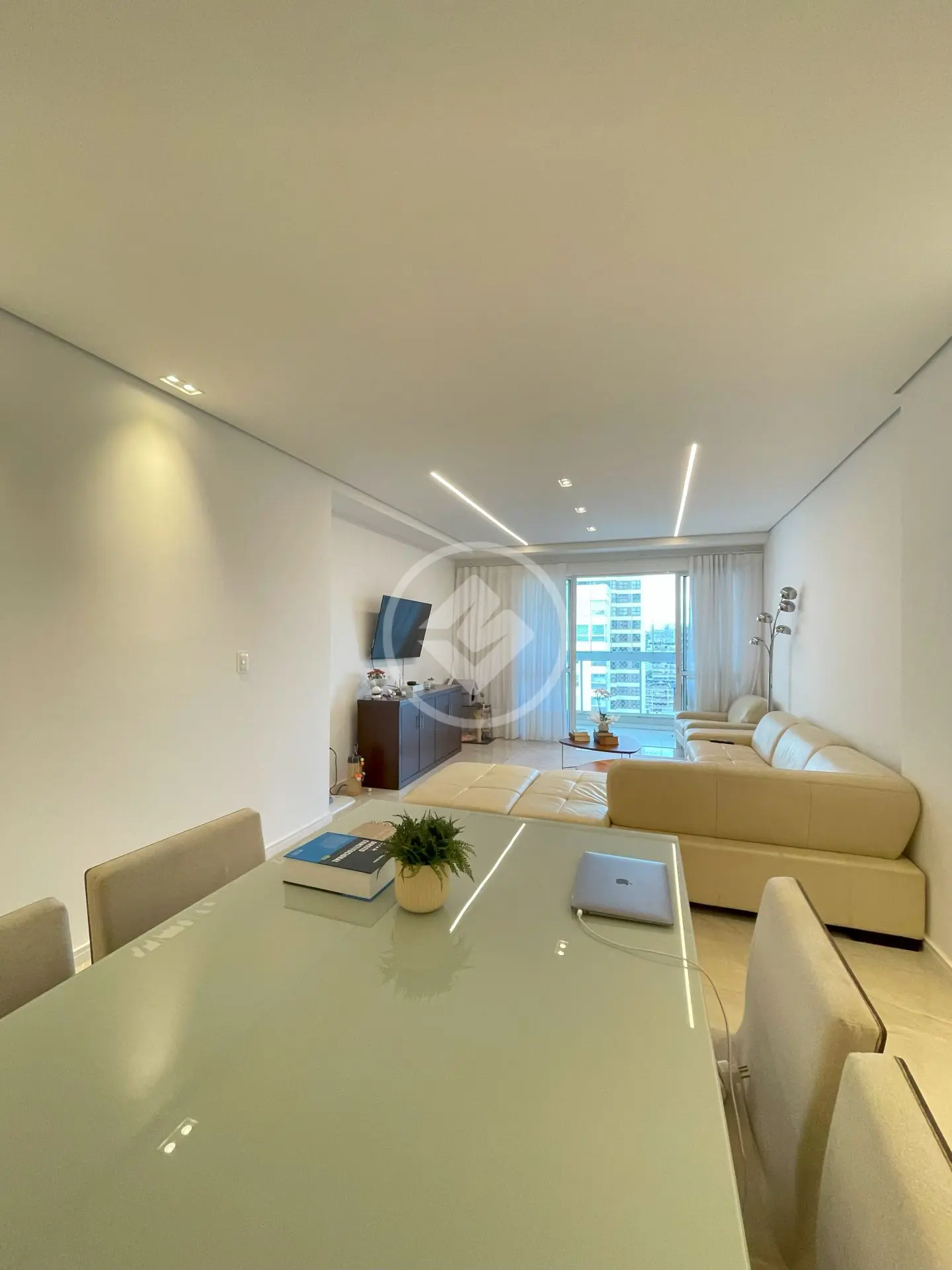 Imagem 4 - Apartamento em Centro, Chapecó - SC