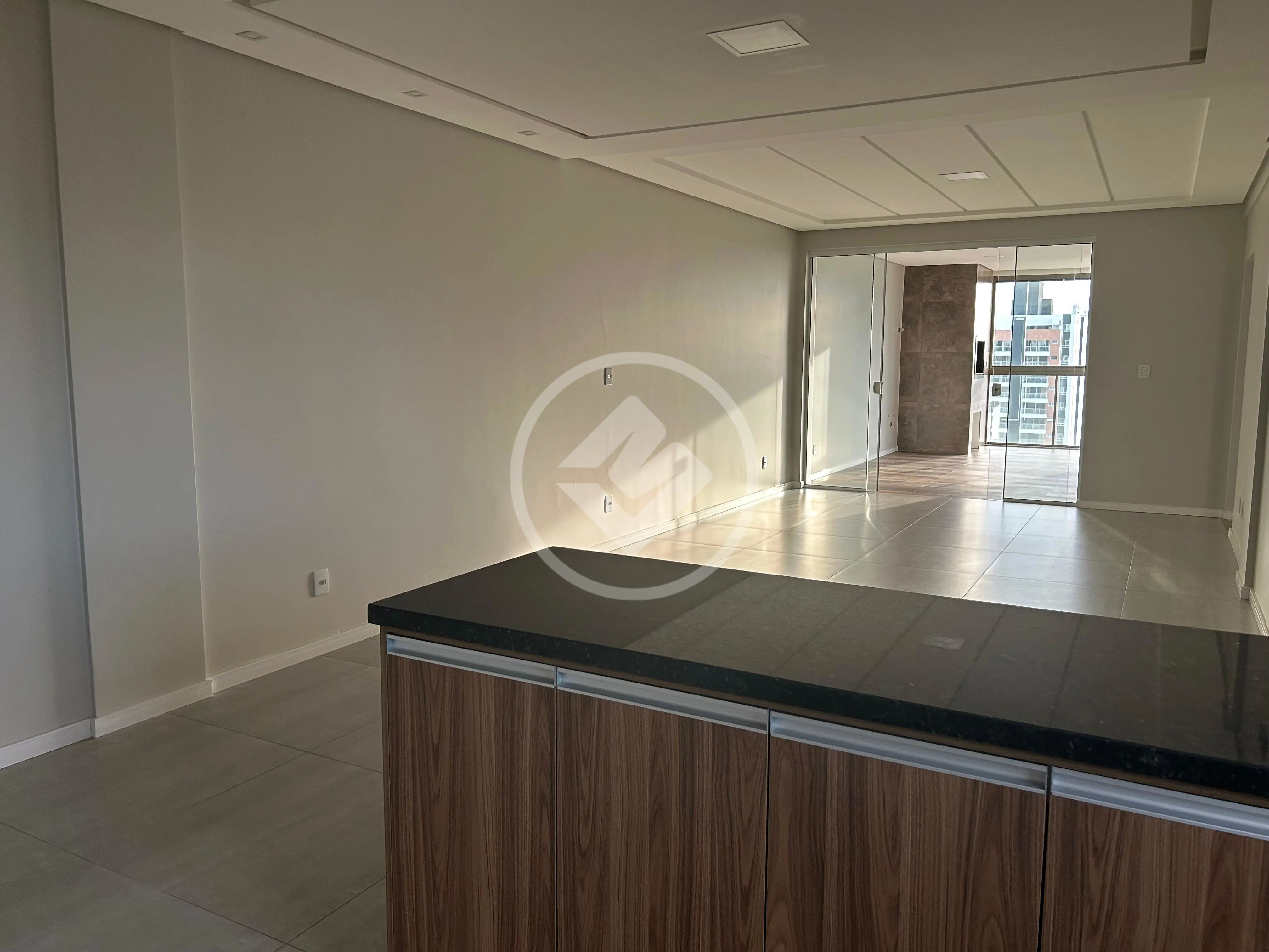 Imagem 3 - Apartamento em Centro, Chapecó - SC