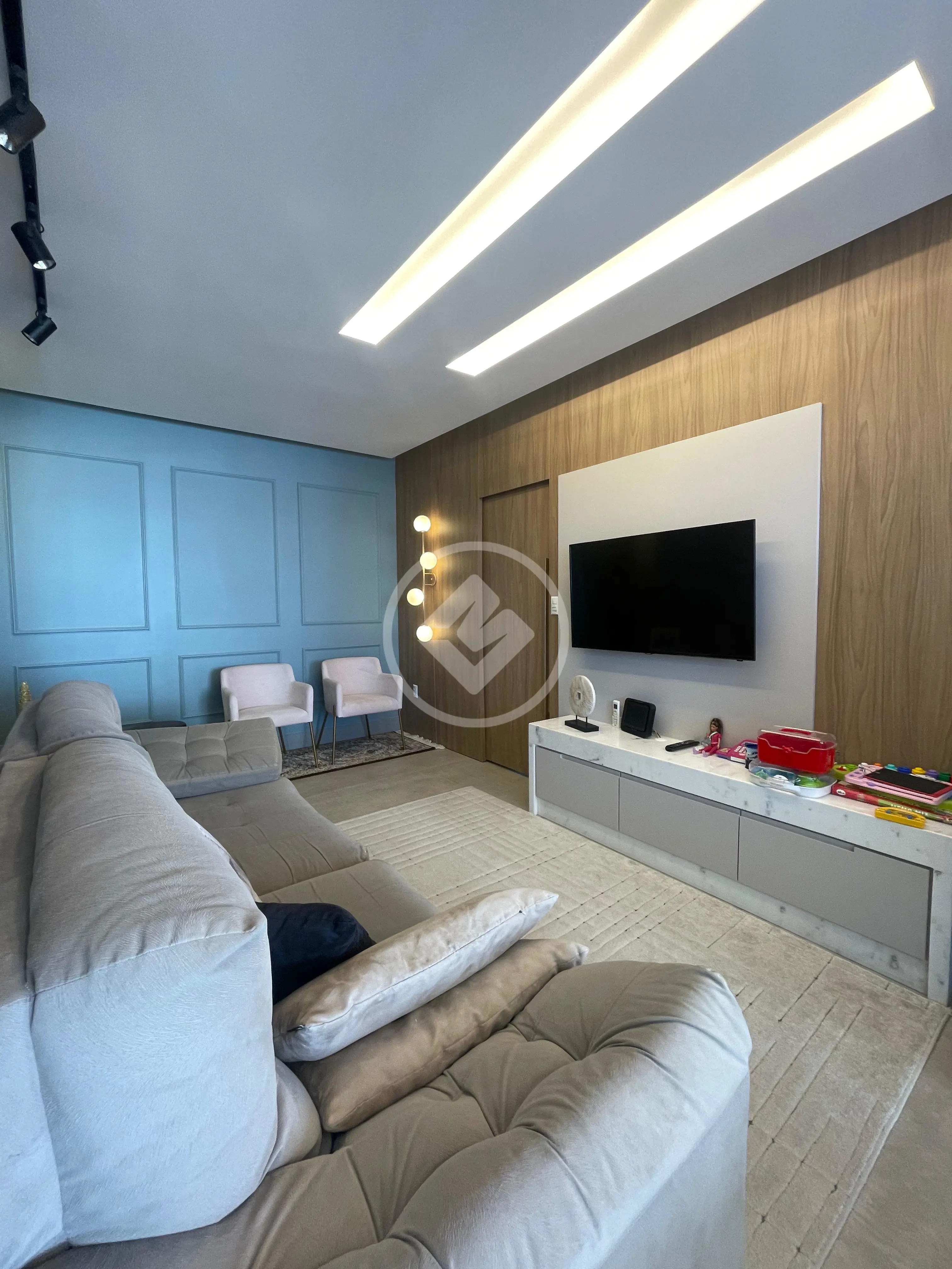 Imagem 3 - Apartamento em Centro, Chapecó - SC