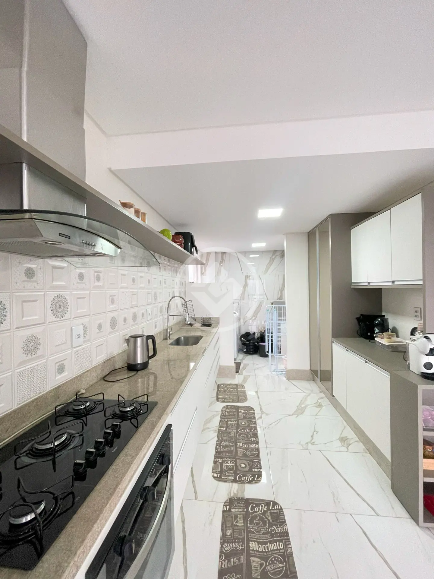Imagem 5 - Apartamento em São Cristóvão, Chapecó - SC