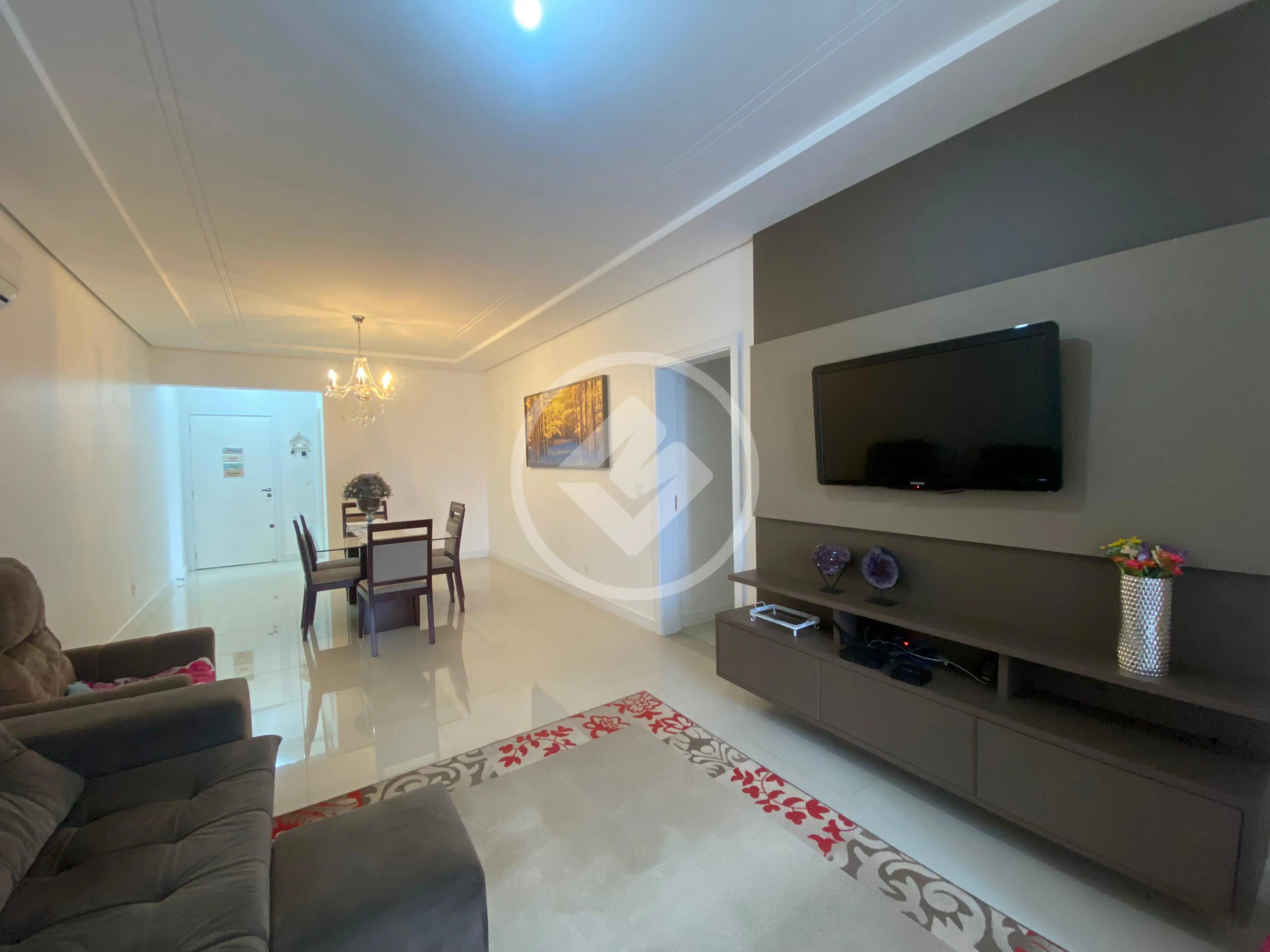 Imagem 2 - Apartamento em JARDIM ITÁLIA, Chapecó - SC