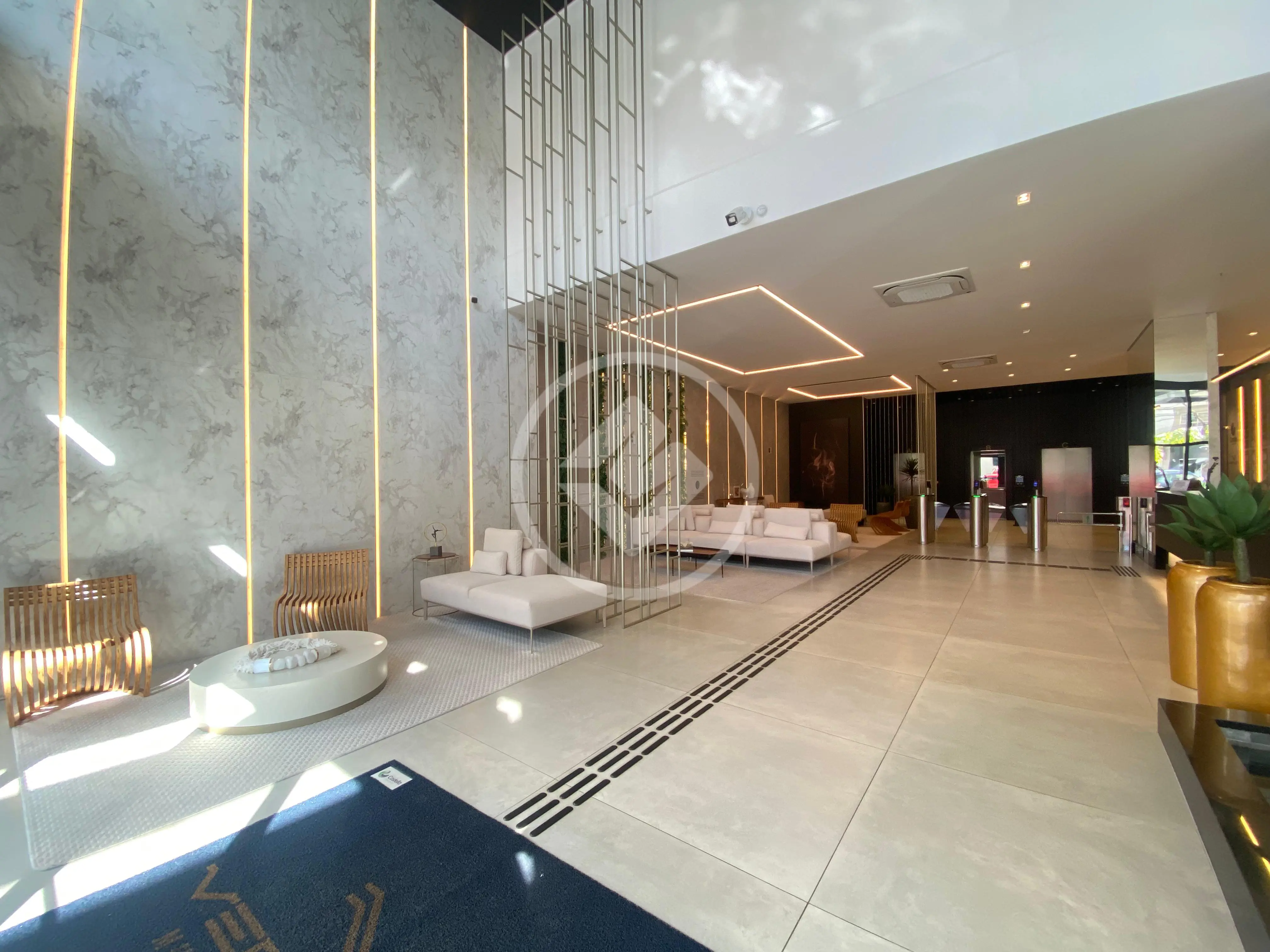 Sala Comercial Centro, Chapecó - SC — foto 1
