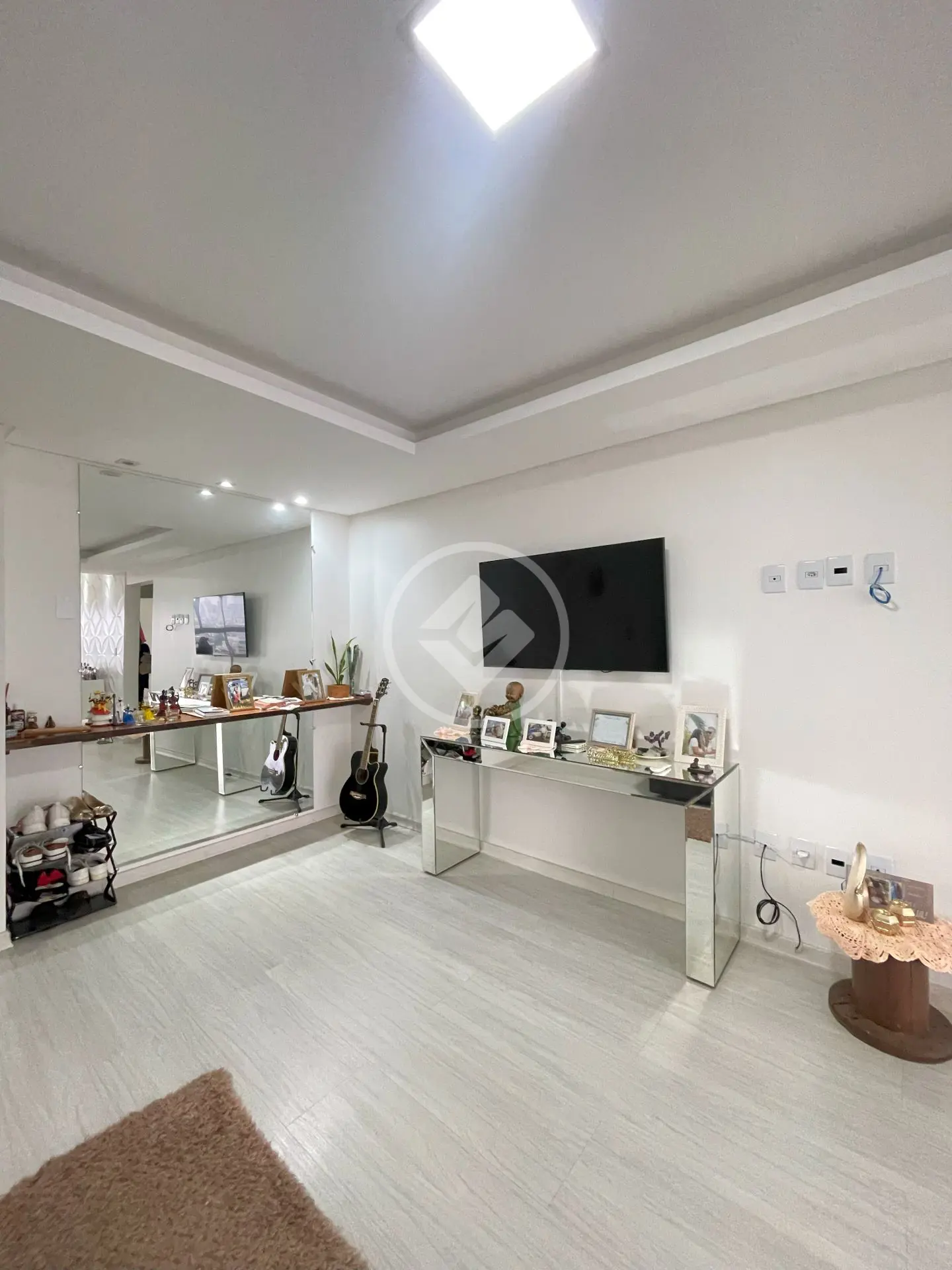 Apartamento São Cristóvão, Chapecó - SC — foto 2