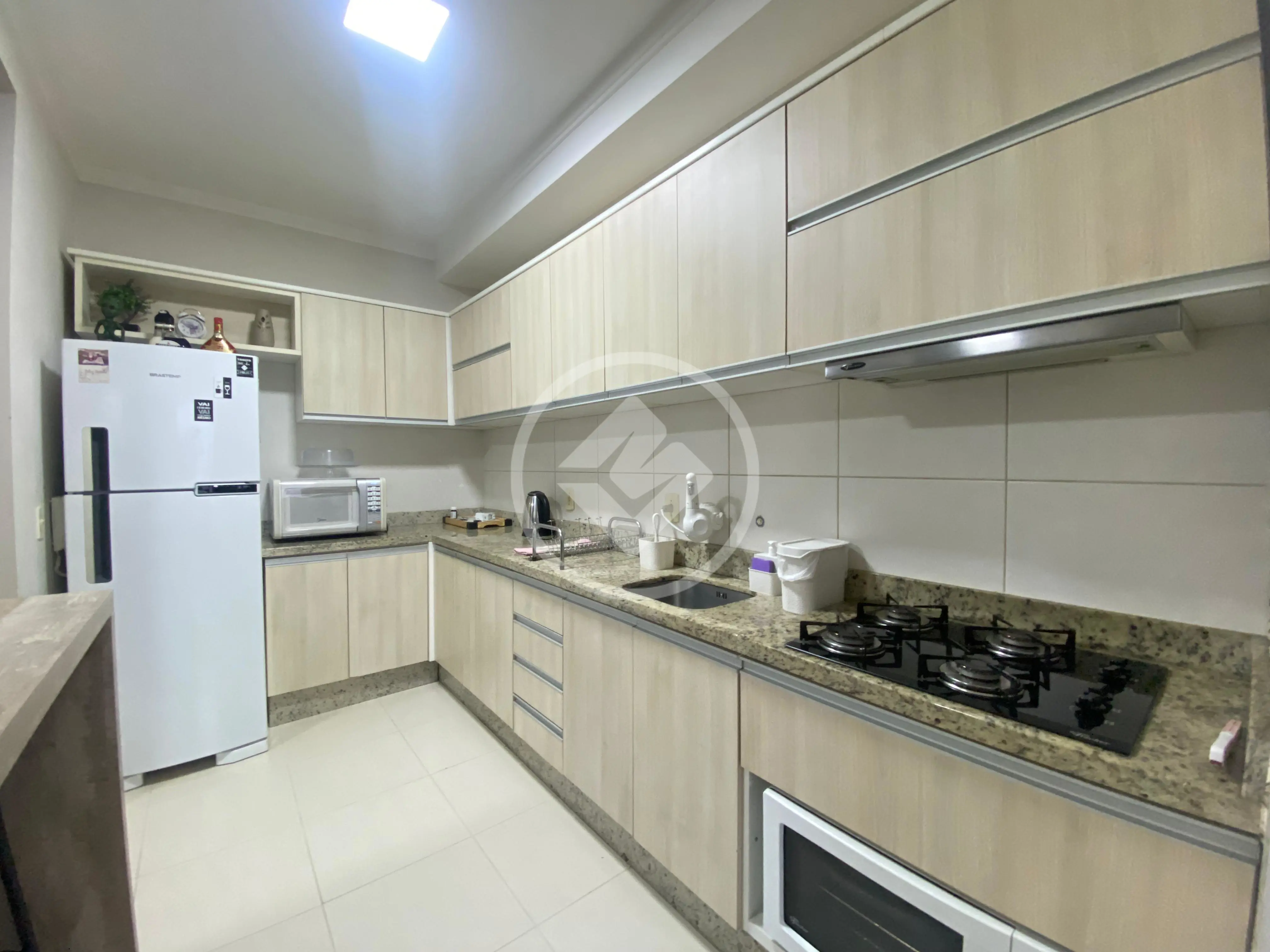 Imagem 3 - Apartamento em São Cristóvão, Chapecó - SC