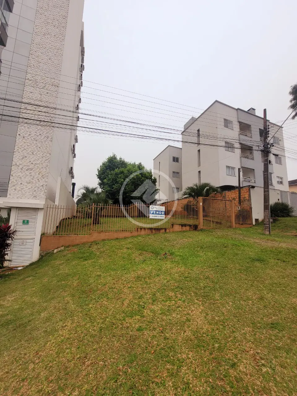 Imagem 2 - Terreno em Presidente Médici, Chapecó - SC