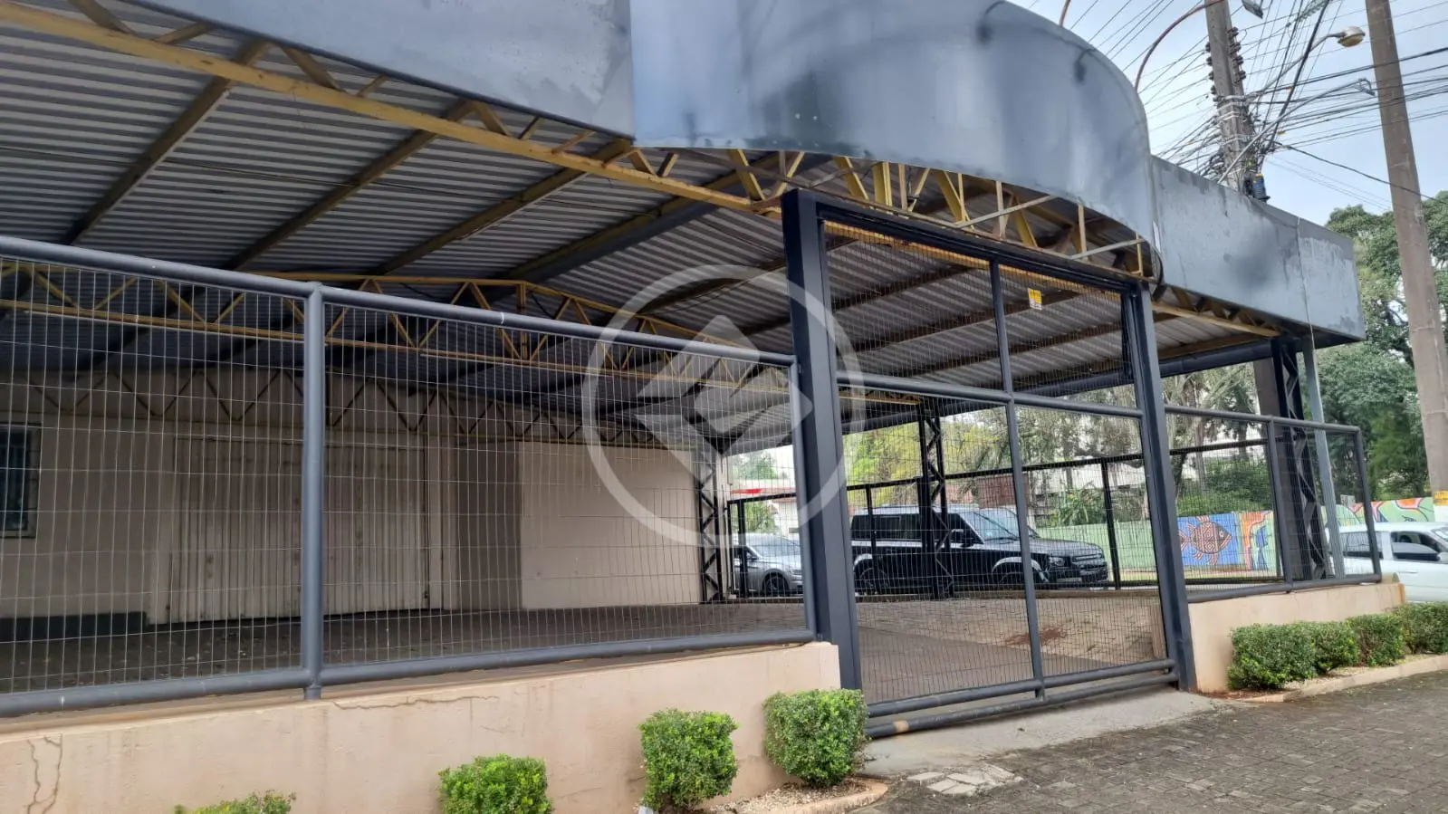 Imagem 2 - Garagem em Líder, Chapecó - SC