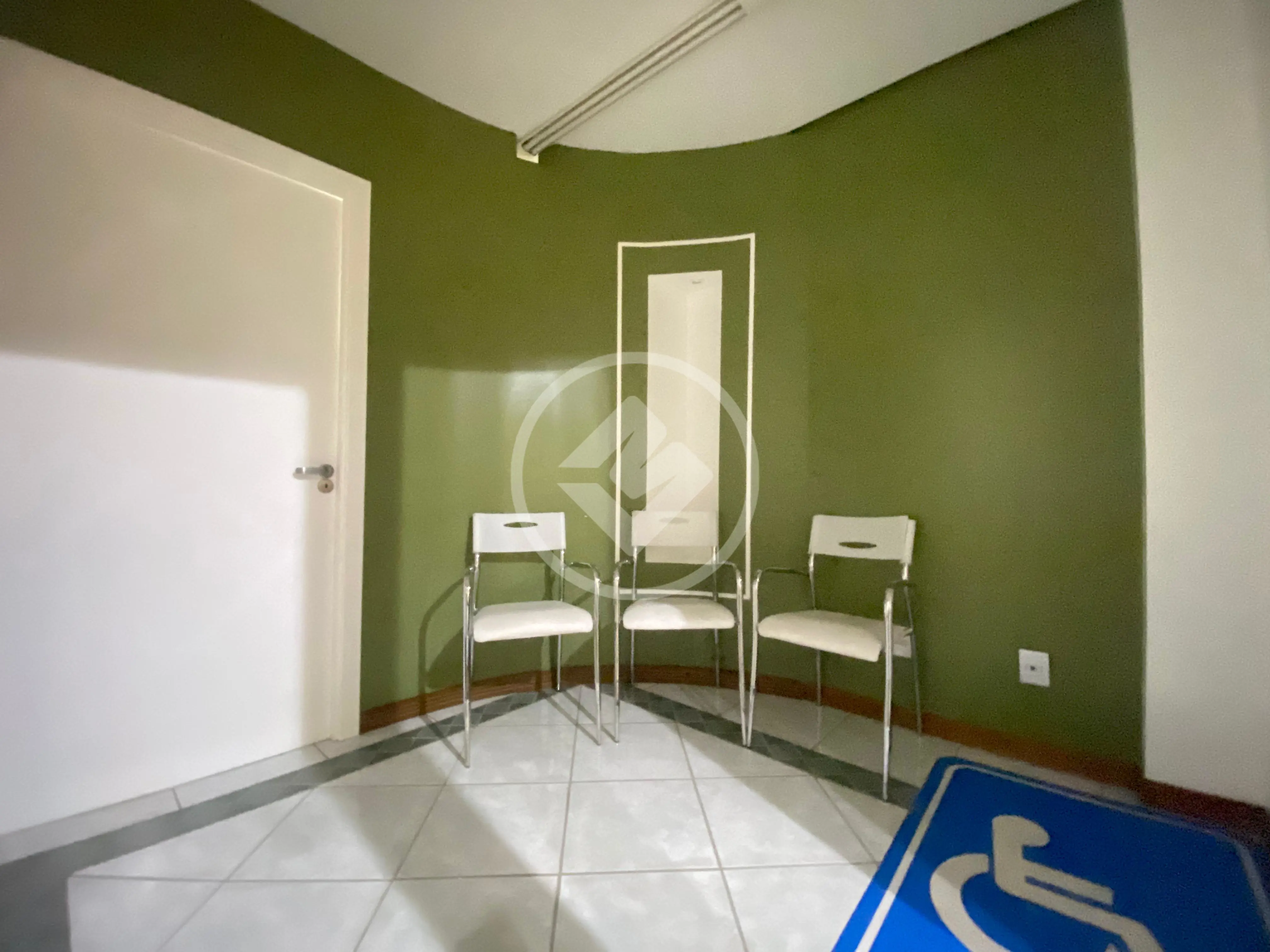 Sala Comercial CENTRO, Chapecó - SC — foto 1