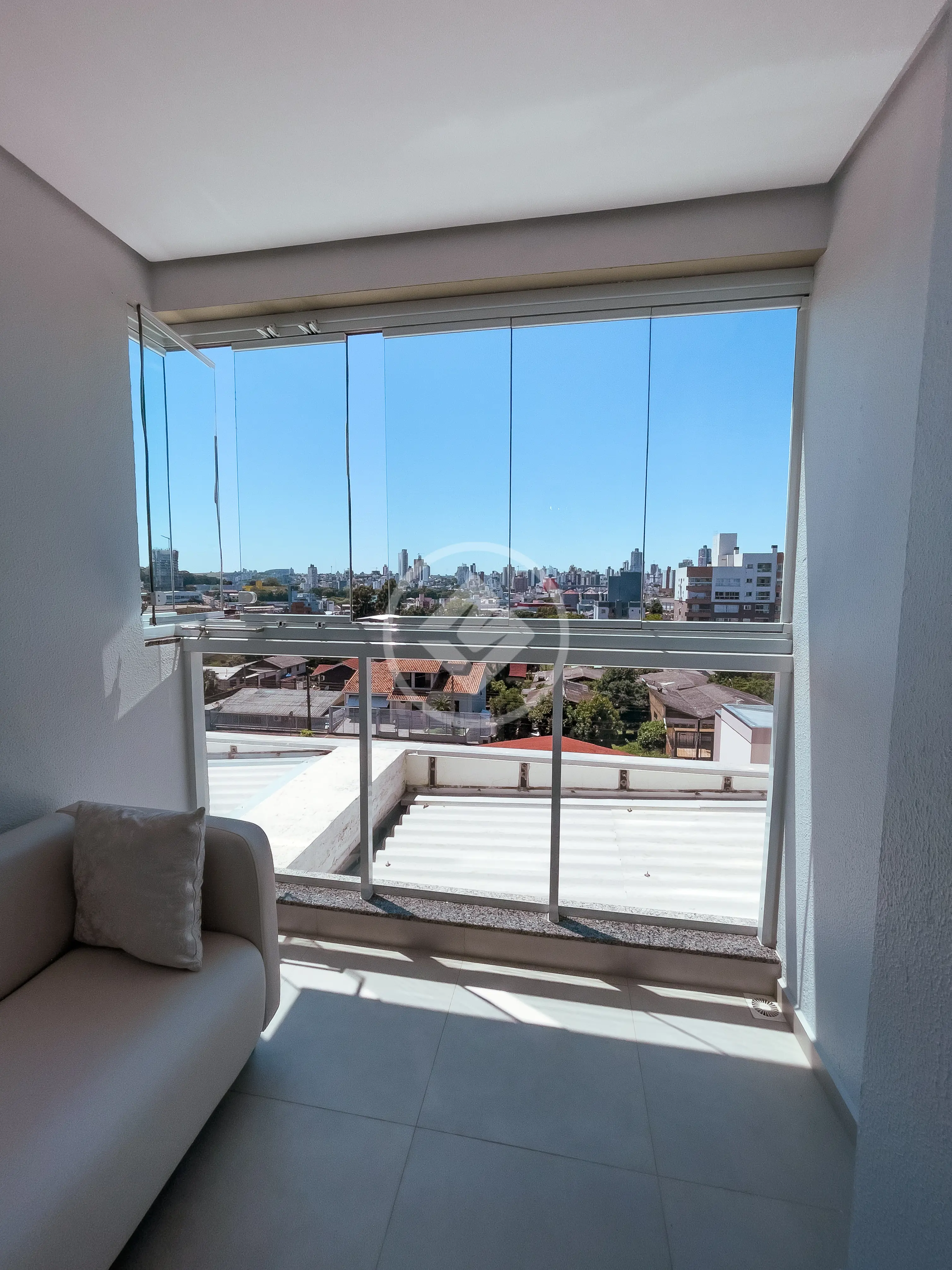 Imagem 1 - Apartamento em São Cristóvão, Chapecó - SC