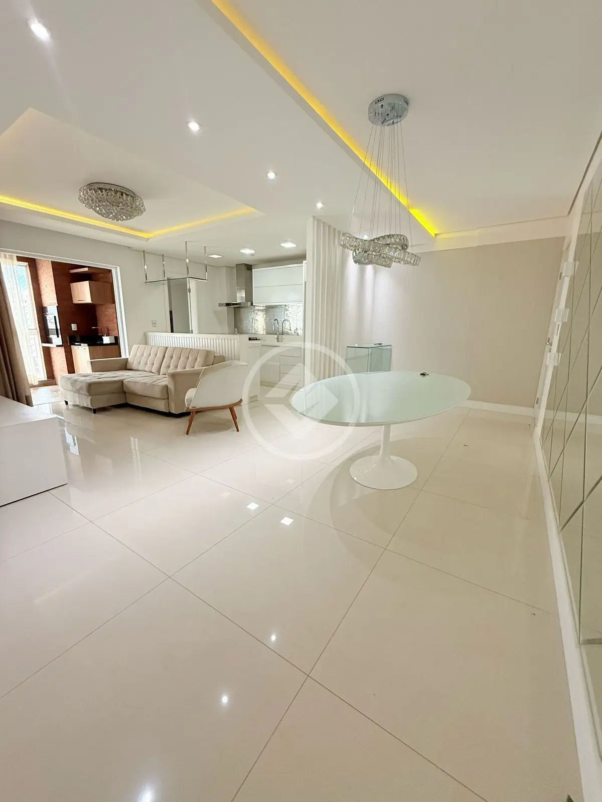 Apartamento CENTRO, Chapecó - SC — foto 2