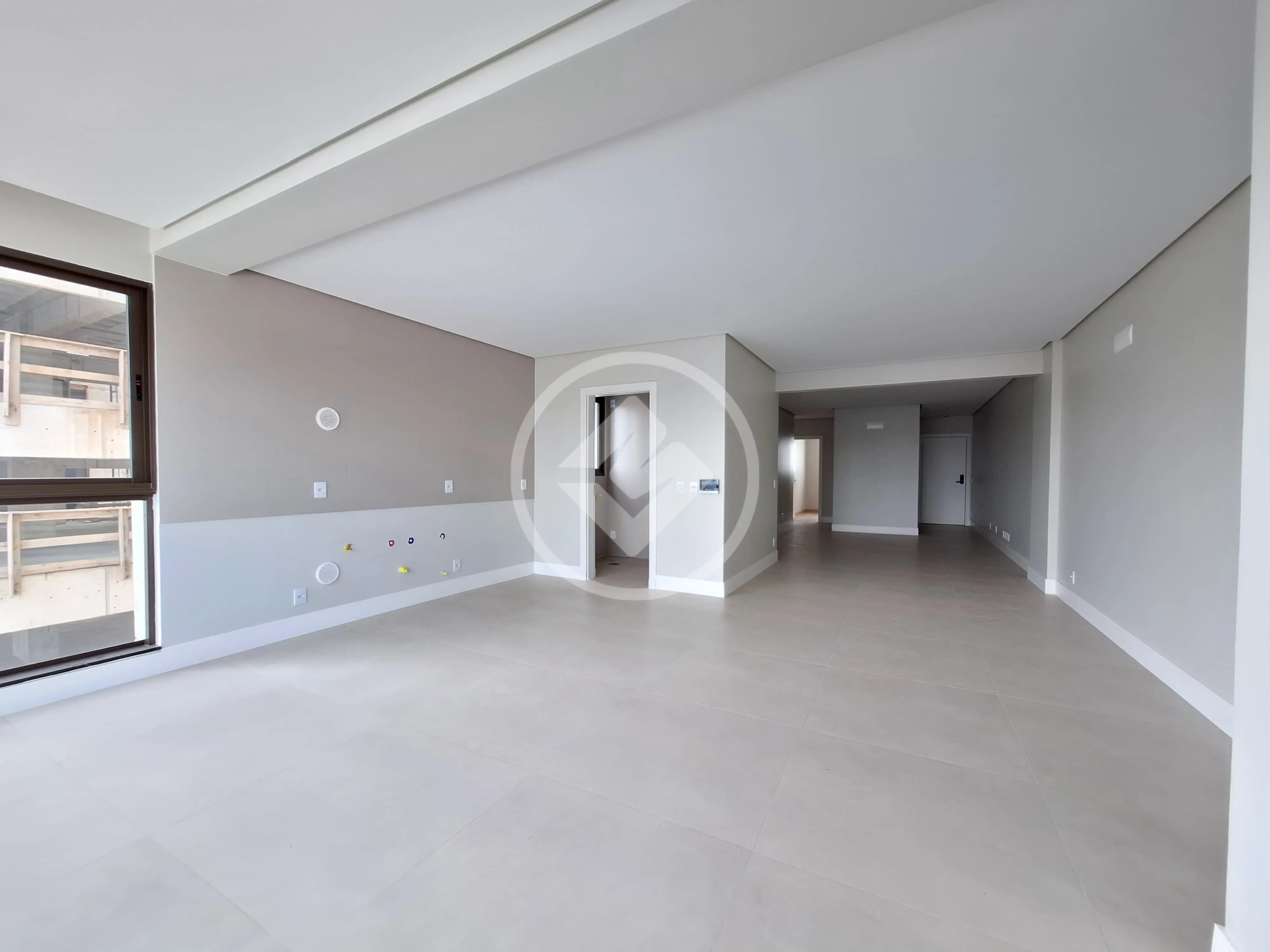 Apartamento CENTRO, Chapecó - SC — foto 2