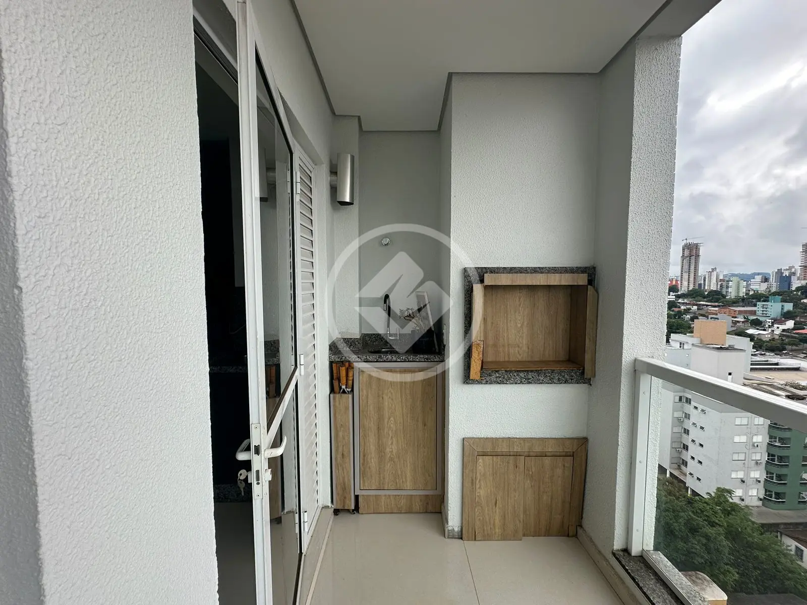 Imagem 3 - Apartamento em JARDIM ITÁLIA, Chapecó - SC