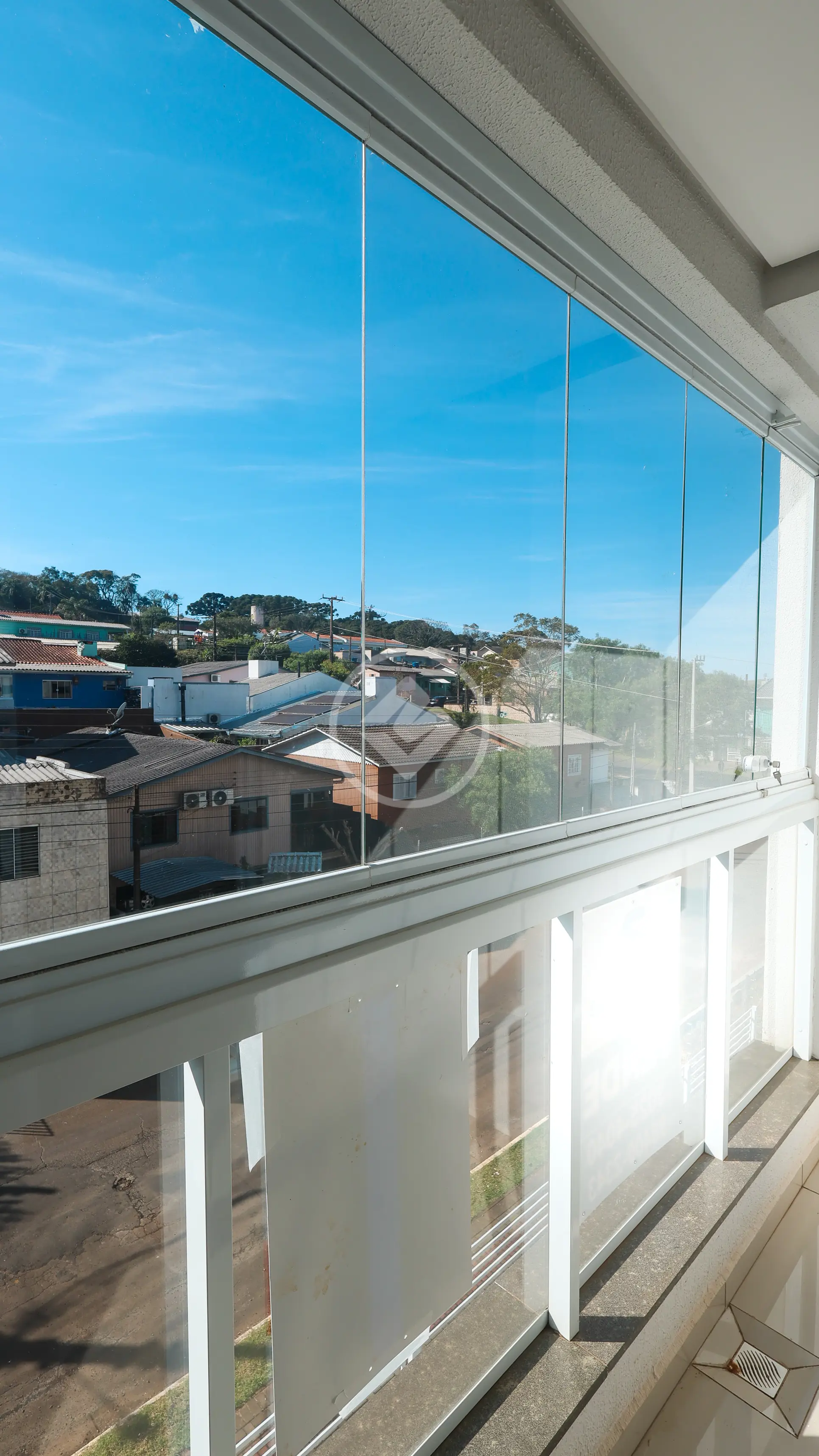 Apartamento Paraíso, Chapecó - SC — foto 2