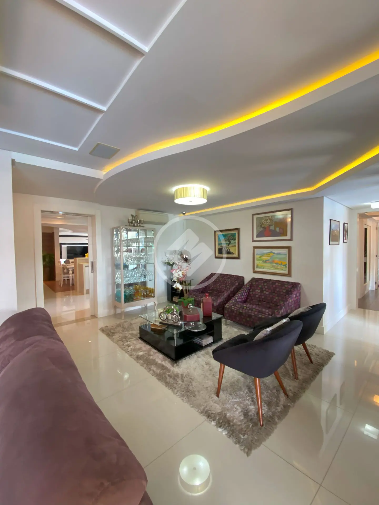 Imagem 1 - Apartamento em Centro, Chapecó - SC