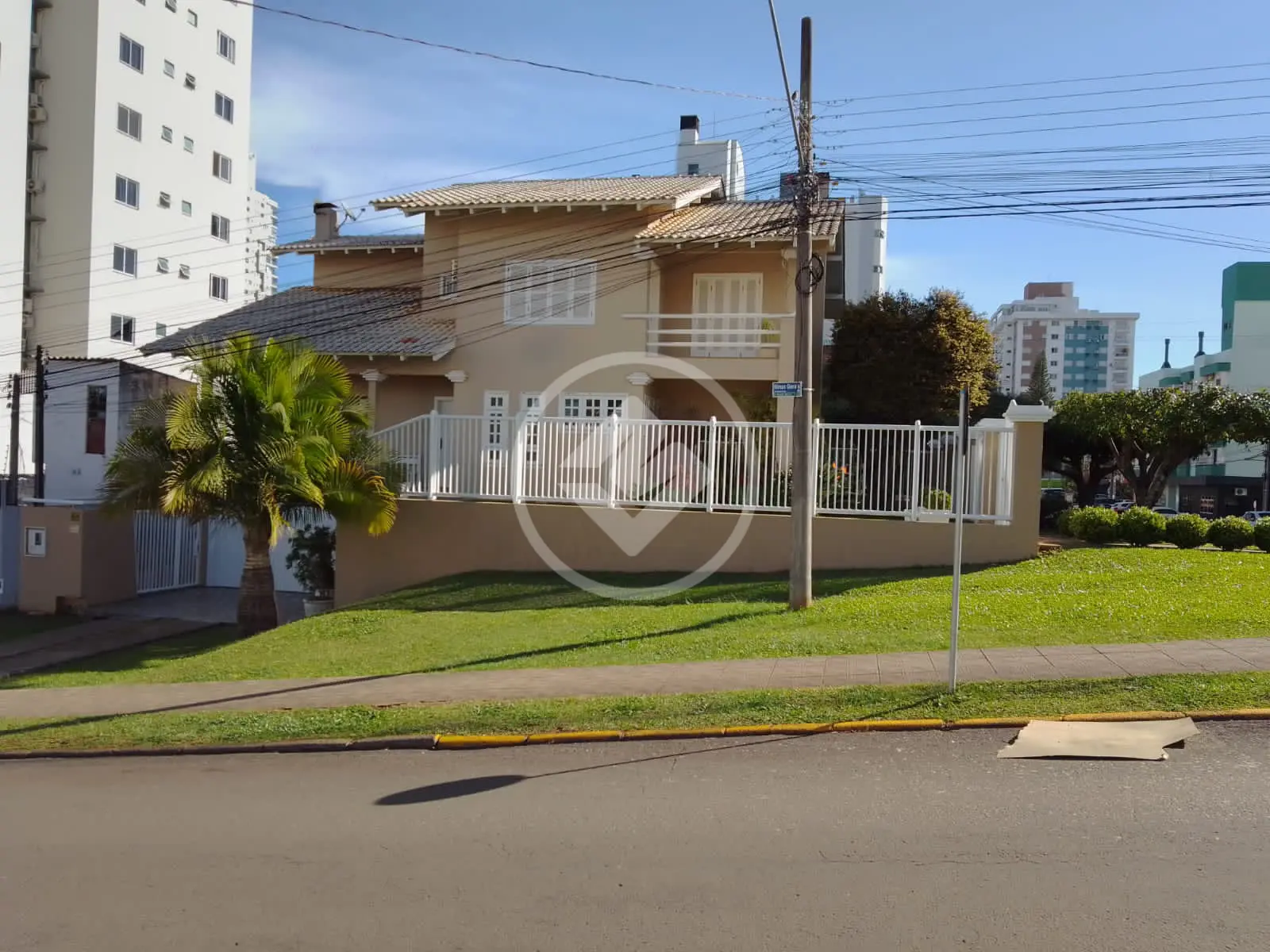 Imagem 1 - Casa em Presidente Médici, Chapecó - SC
