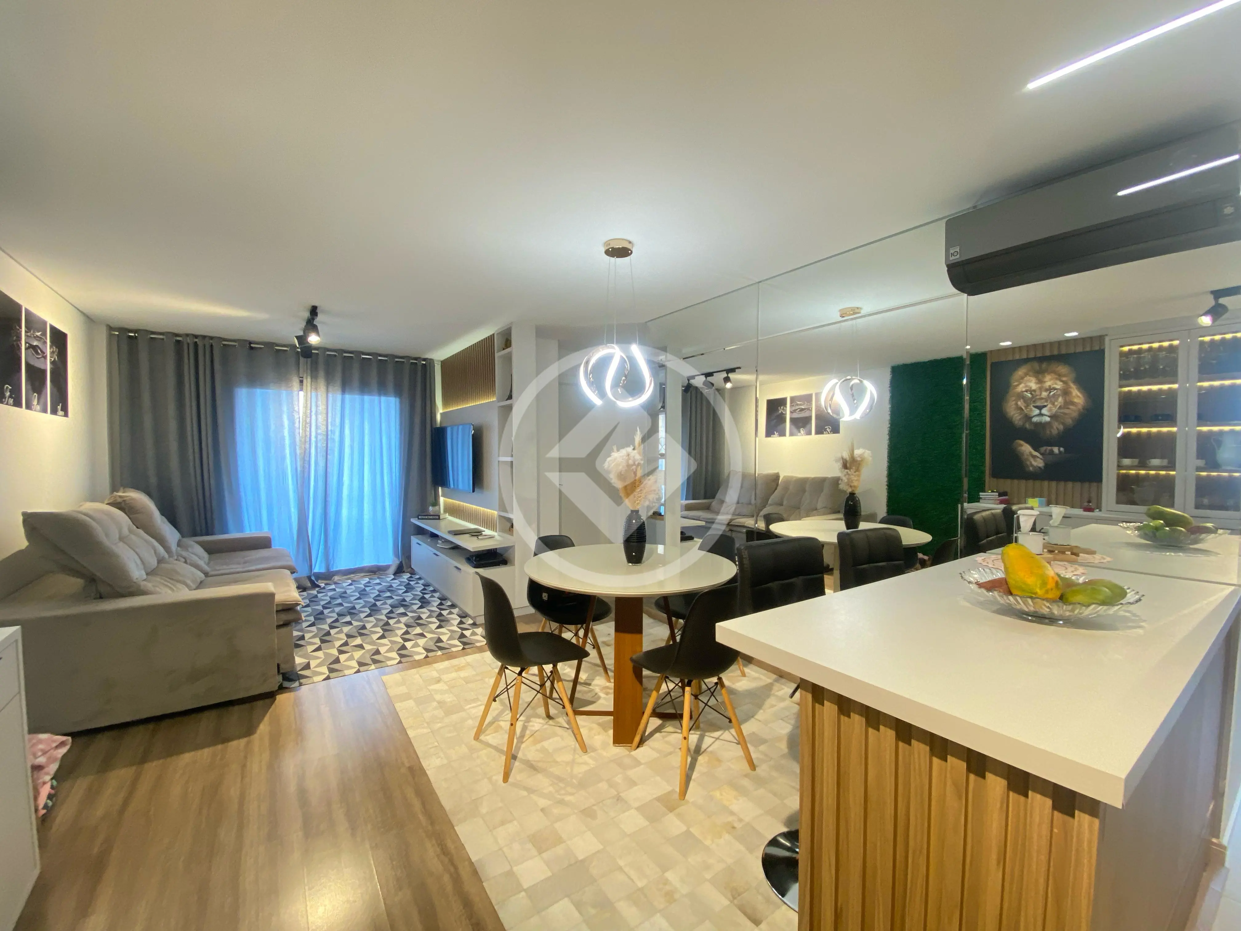 Imagem 4 - Apartamento em Centro, Chapecó - SC