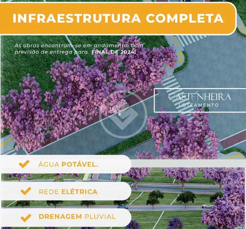 Imagem 3 - Terreno em Seminário, Chapecó - SC