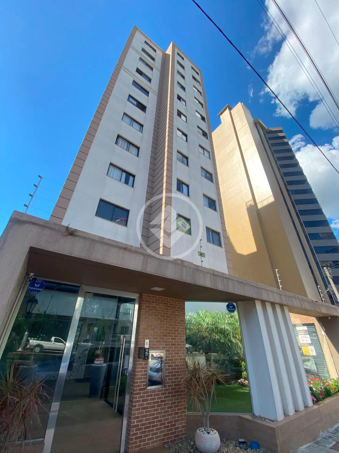 Imagem 1 - Apartamento em Centro, Chapecó - SC