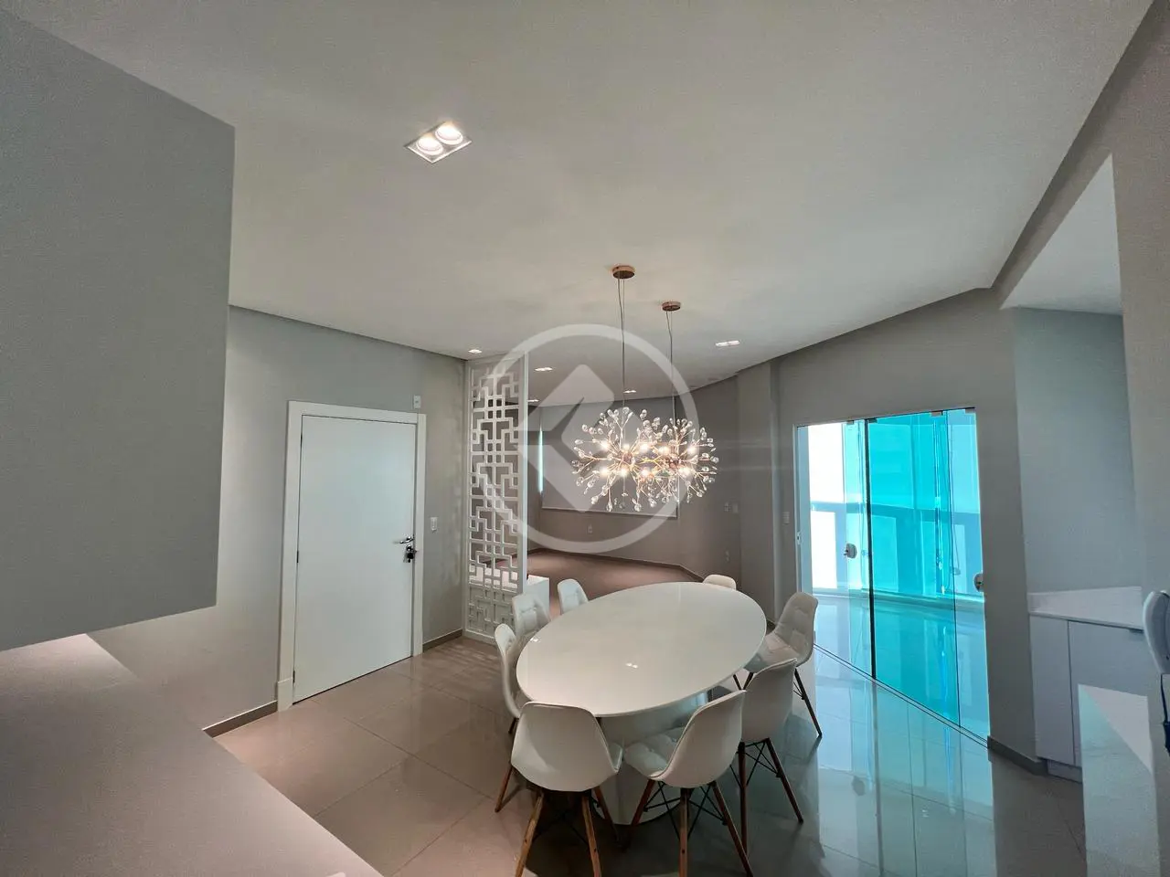 Apartamento Meia Praia, Itapema - SC — foto 1