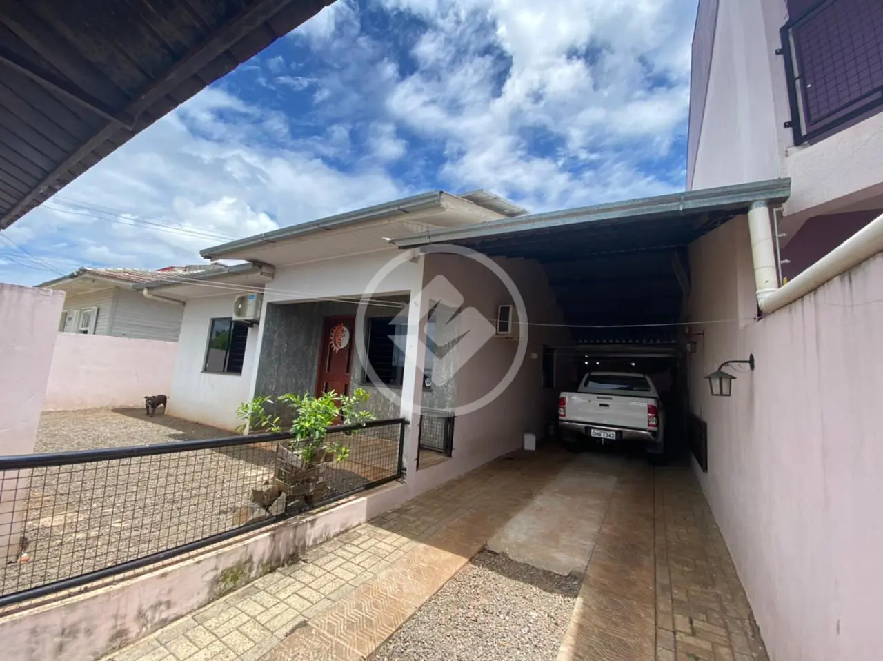 Imagem 5 - Casa em Efapi, Chapecó - SC