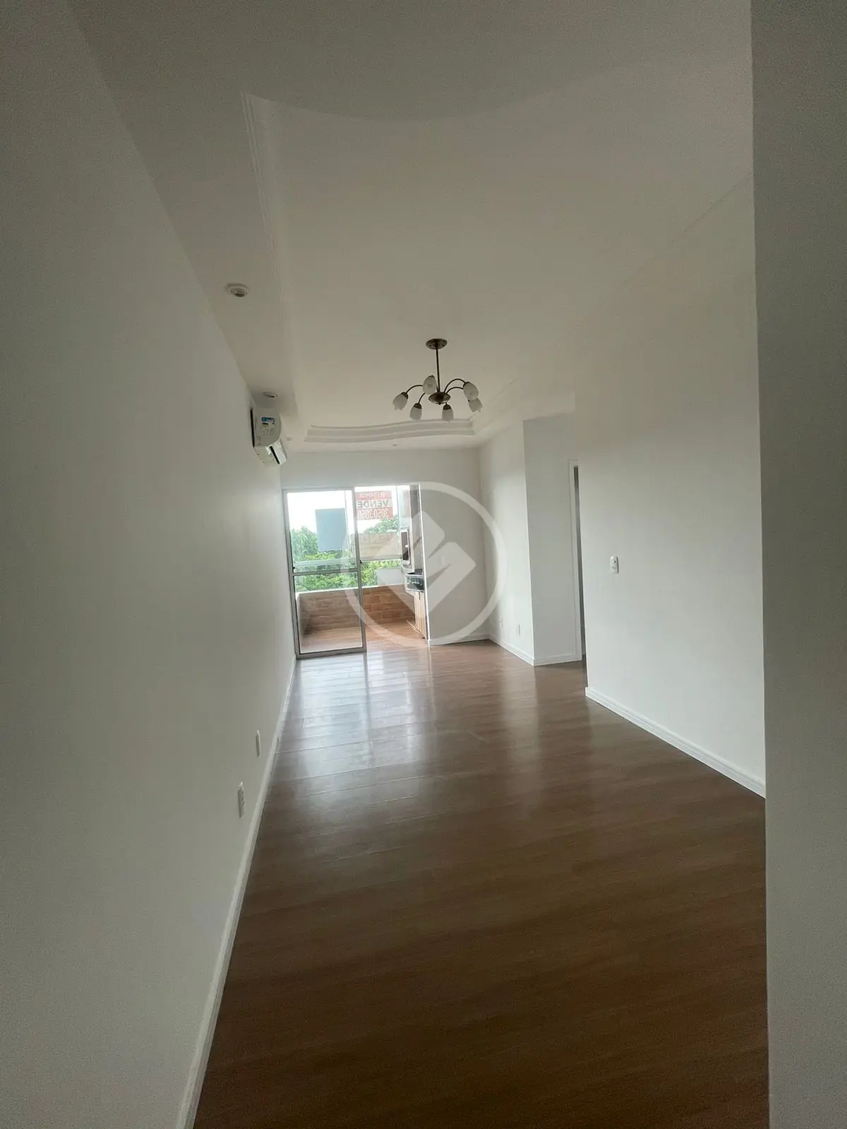 Apartamento Paraíso, Chapecó - SC — foto 2