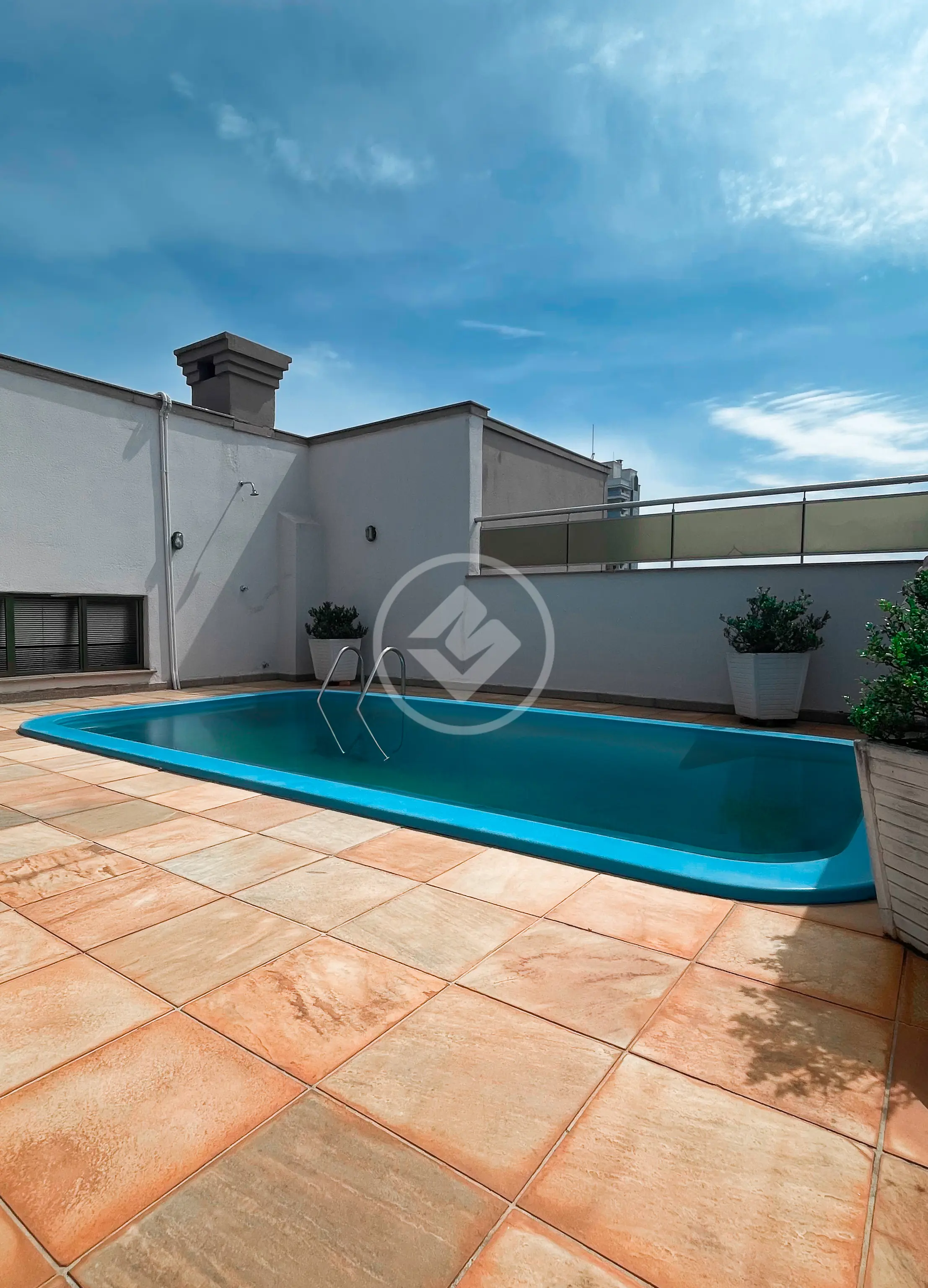 Image 11 - Apartamento Duplex em CENTRO, Chapecó - SC