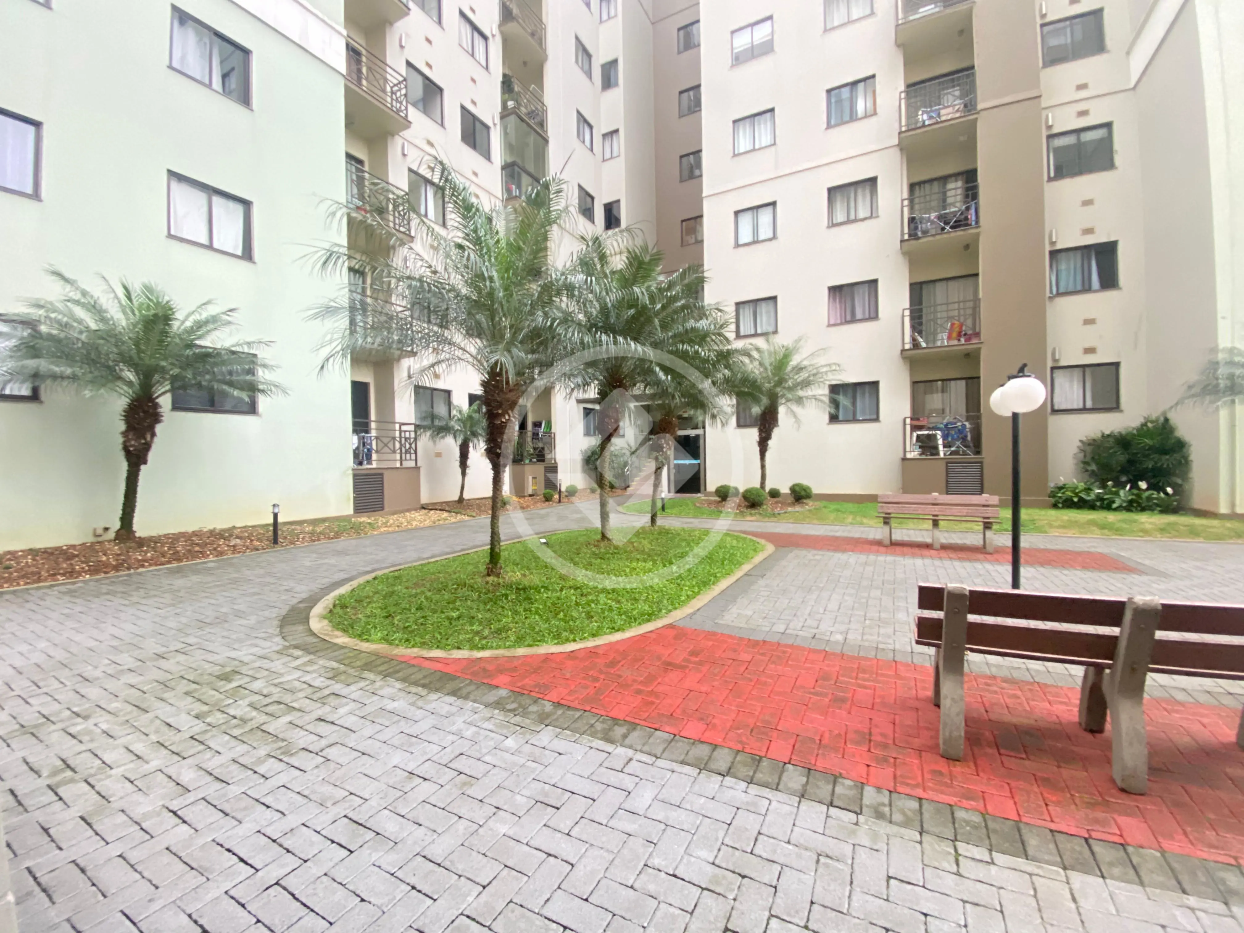 Imagem 1 - Apartamento em São Cristóvão, Chapecó - SC