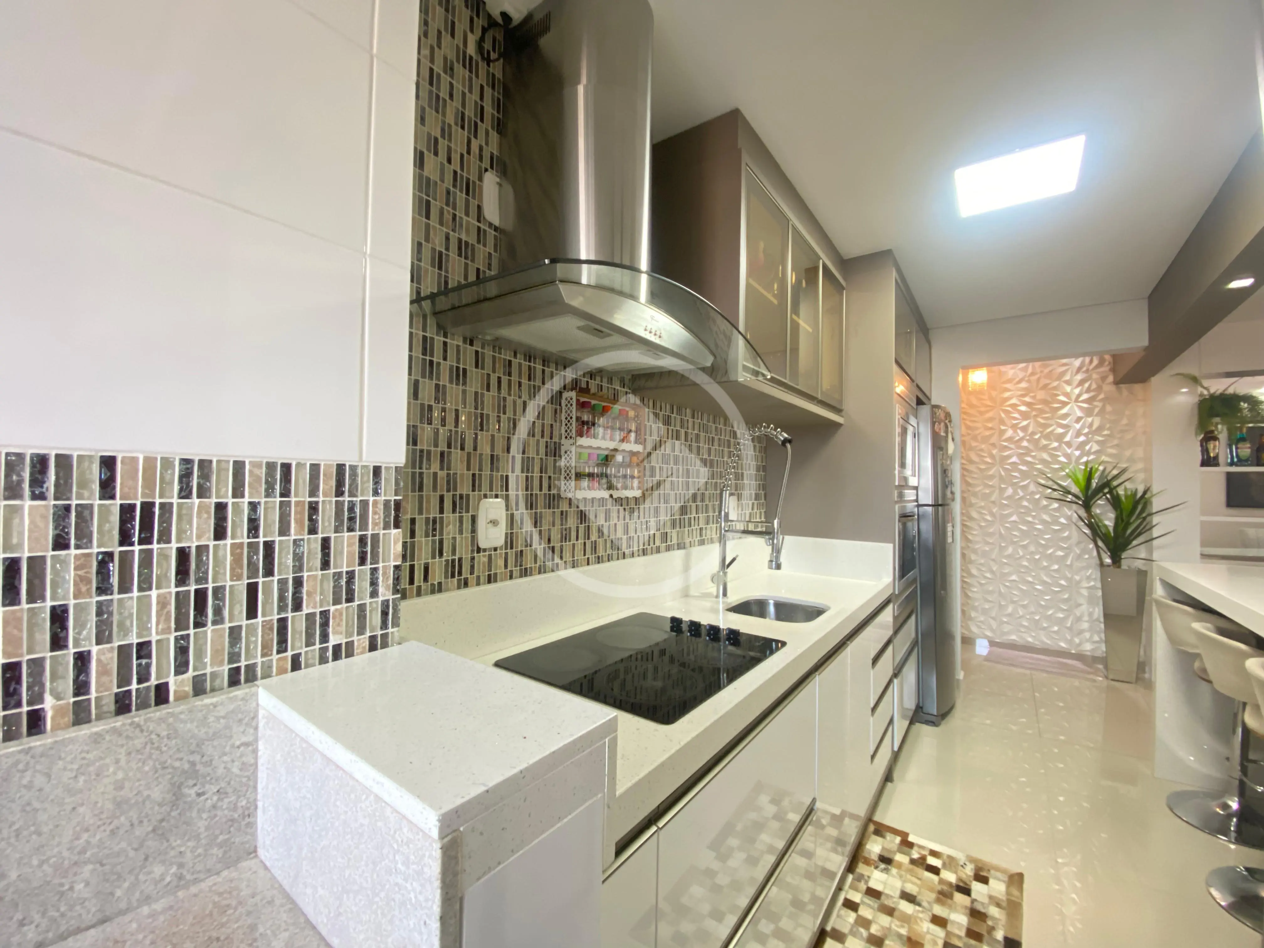 Imagem 4 - Apartamento em Jardim América, Chapecó - SC