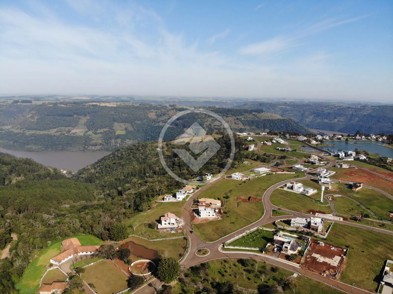 Imagem 4 - Terreno em Área Rural de Chapecó, Chapecó - SC