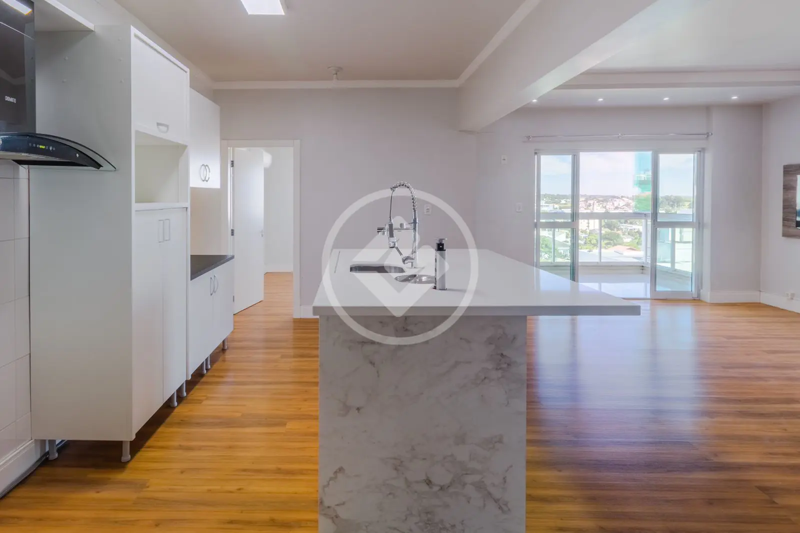Imagem 4 - Apartamento em JARDIM ITÁLIA, Chapecó - SC