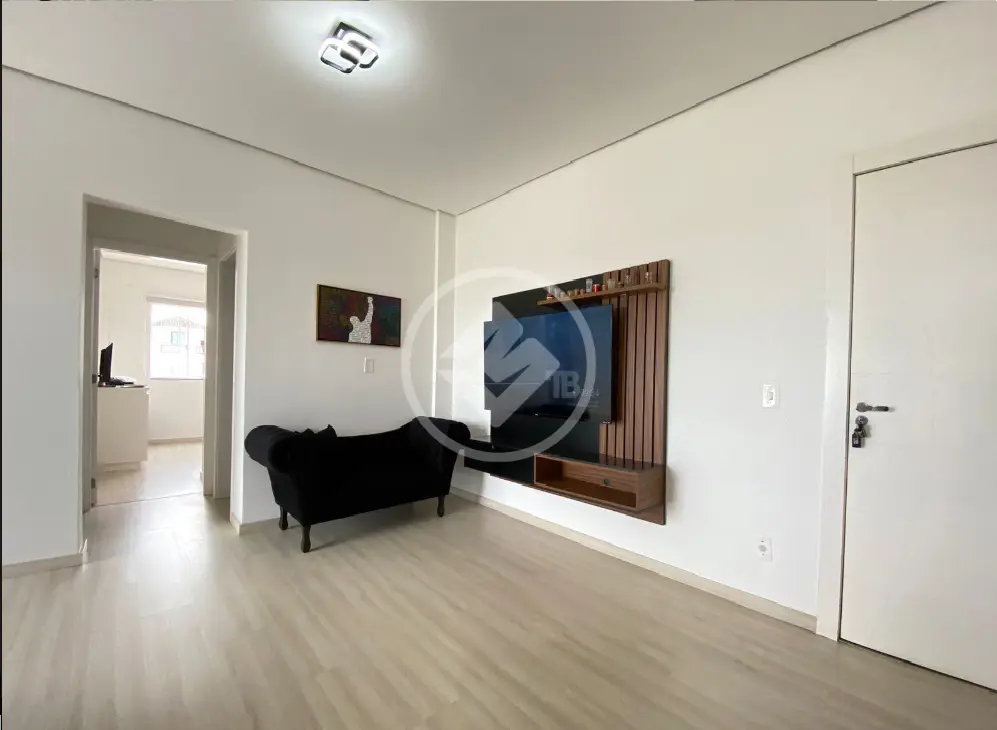 Apartamento JARDIM ITÁLIA, Chapecó - SC — foto 1