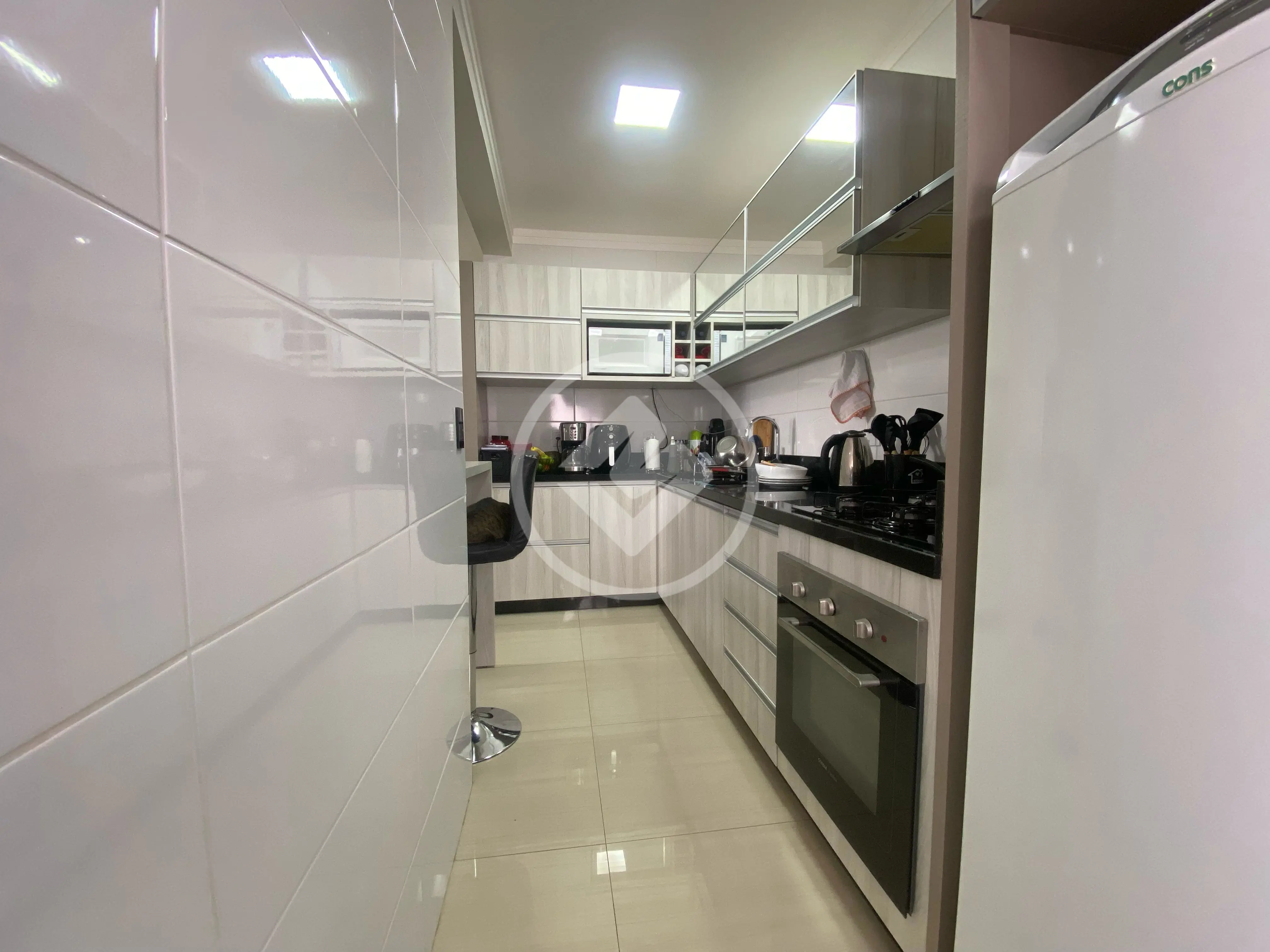 Imagem 6 - Apartamento em JARDIM ITÁLIA, Chapecó - SC