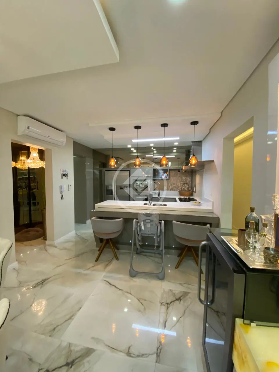 Imagem 6 - Apartamento em CENTRO, Chapecó - SC