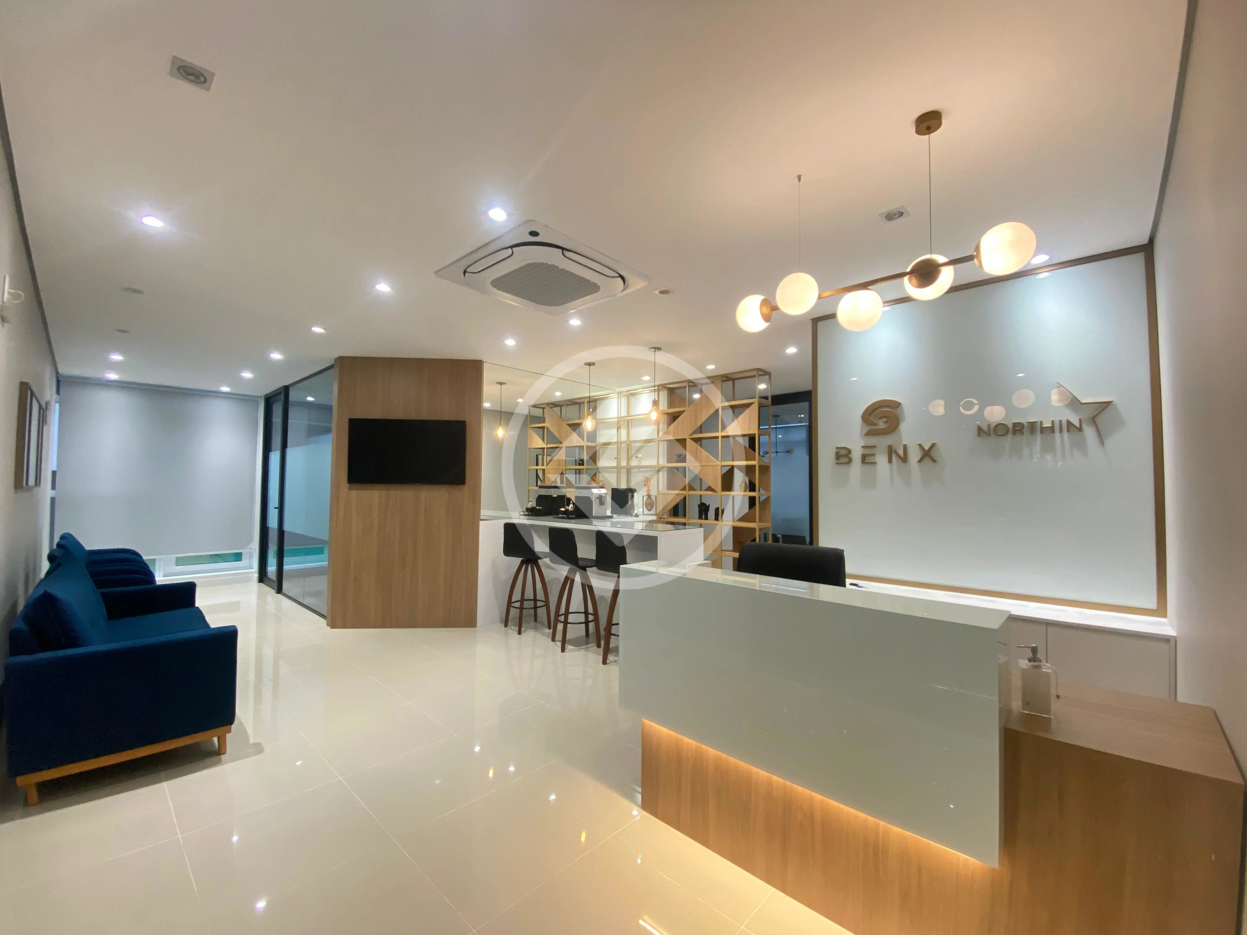 Imagem 1 - Sala Comercial em Centro, Chapecó - SC