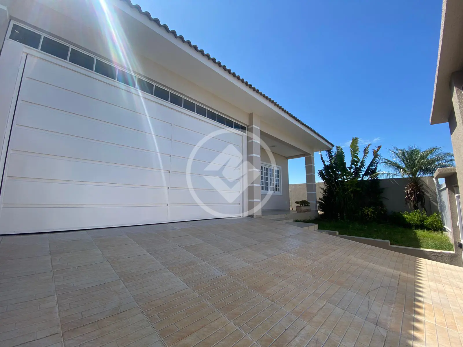 Imagem 1 - Casa em Jardim Europa, Chapecó - SC