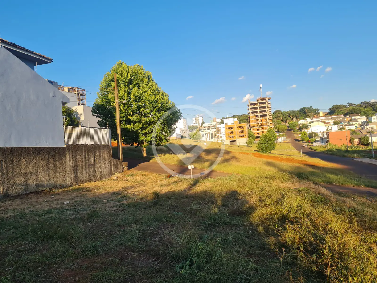 Terreno Presidente Médici, Chapecó - SC — foto 2