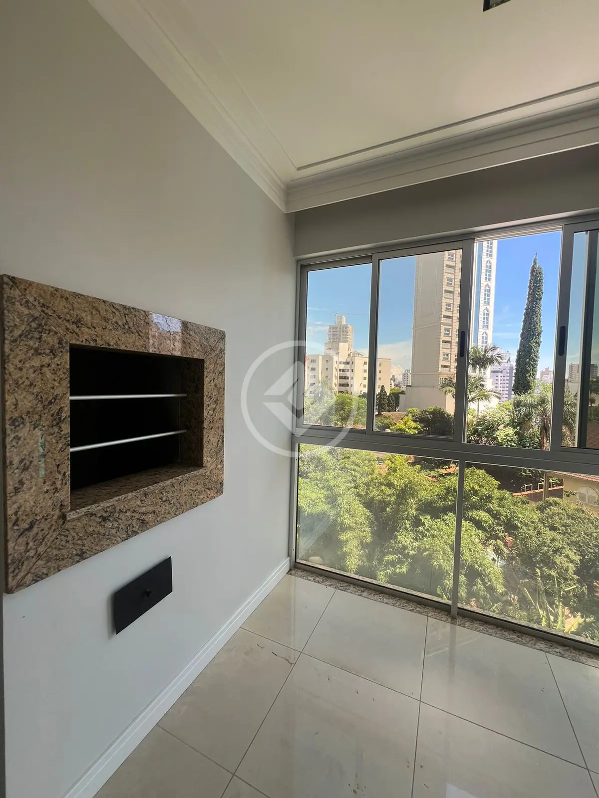Imagem 3 - Apartamento em CENTRO, Chapecó - SC