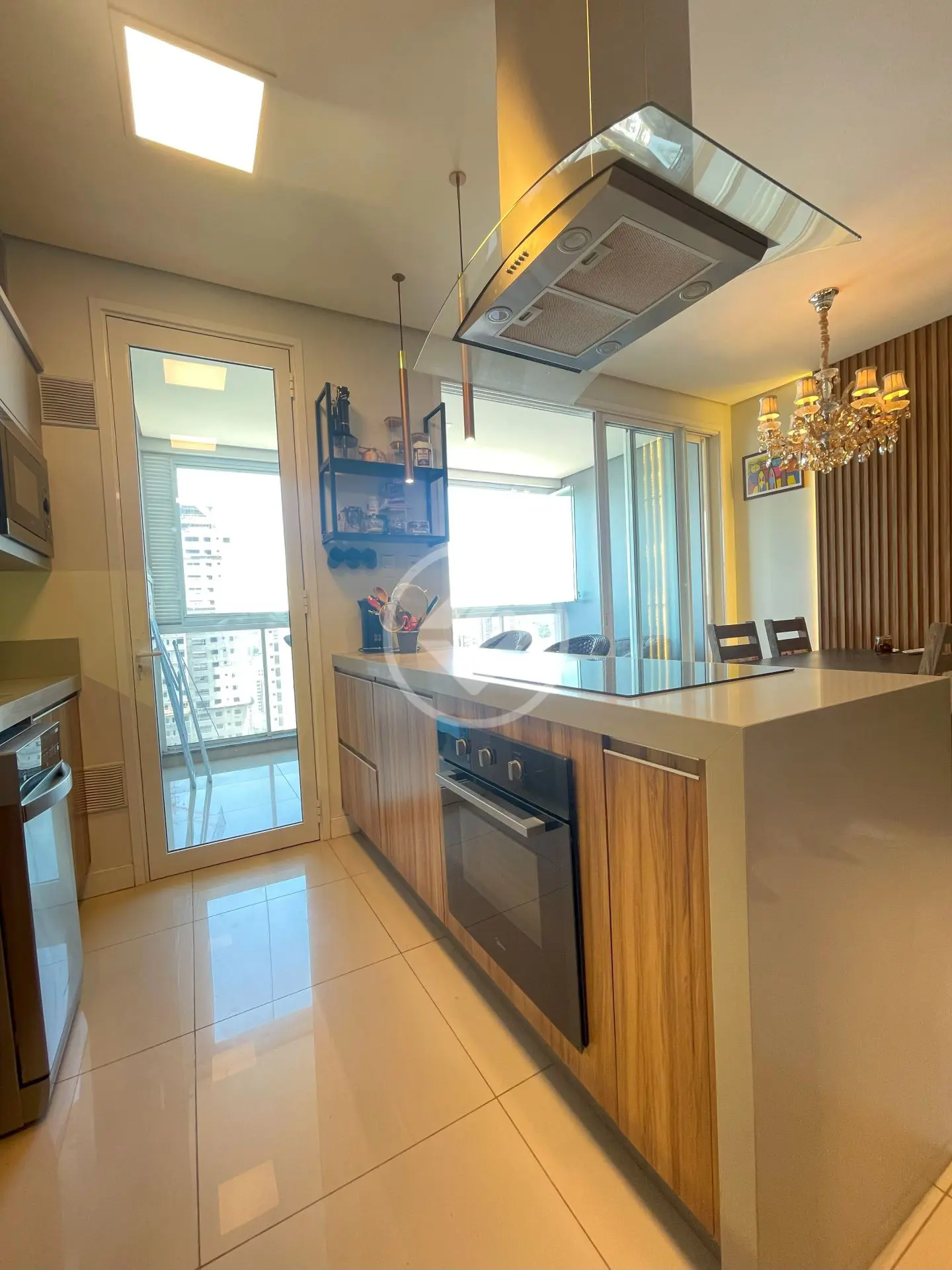 Imagem 5 - Apartamento em CENTRO, Chapecó - SC