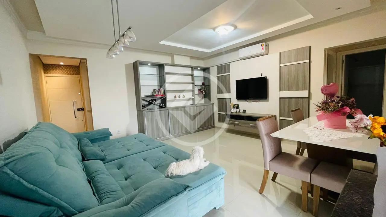 Imagem 2 - Apartamento em CENTRO, Chapecó - SC