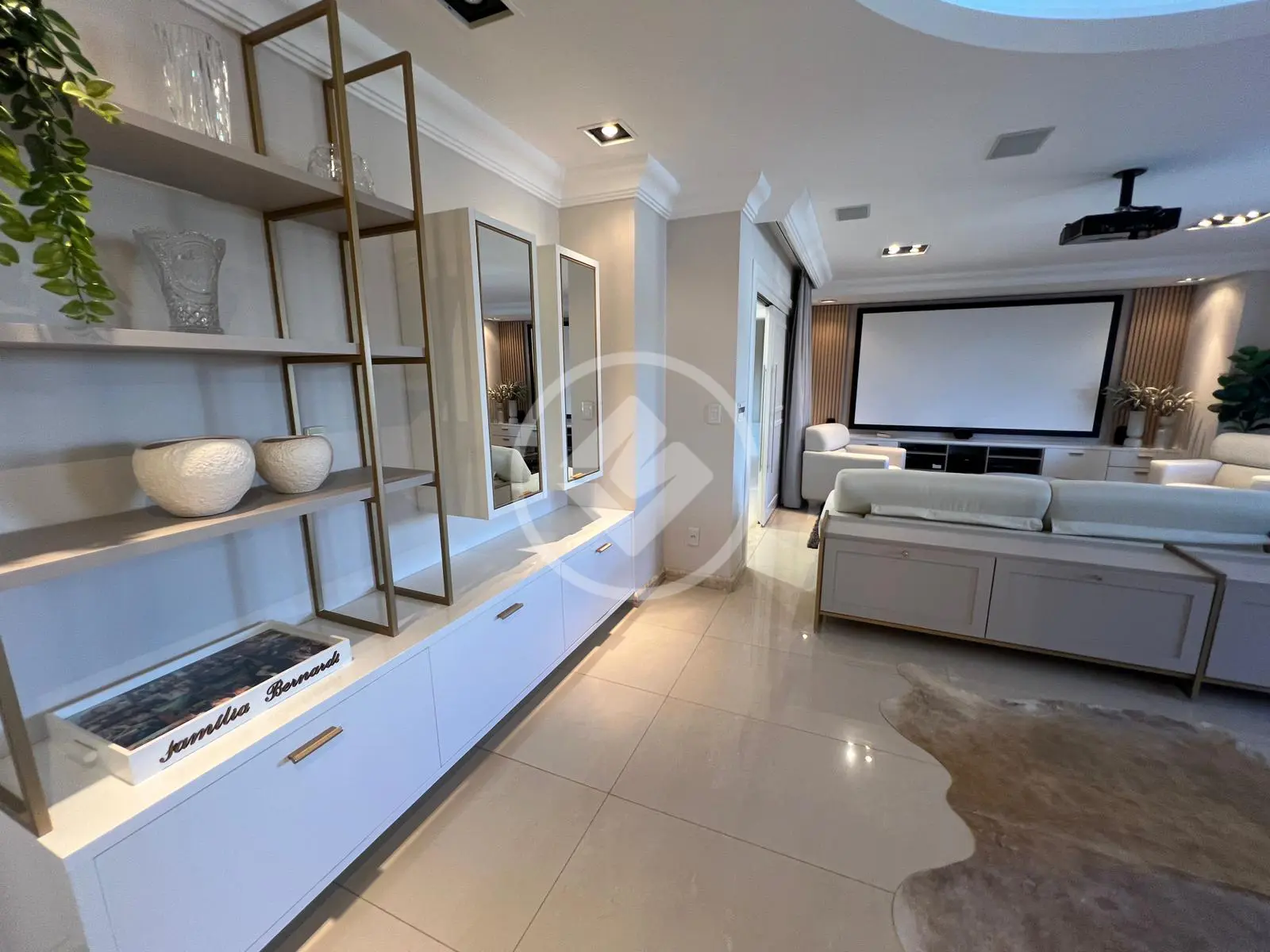 Imagem 1 - Apartamento em Centro, Chapecó - SC