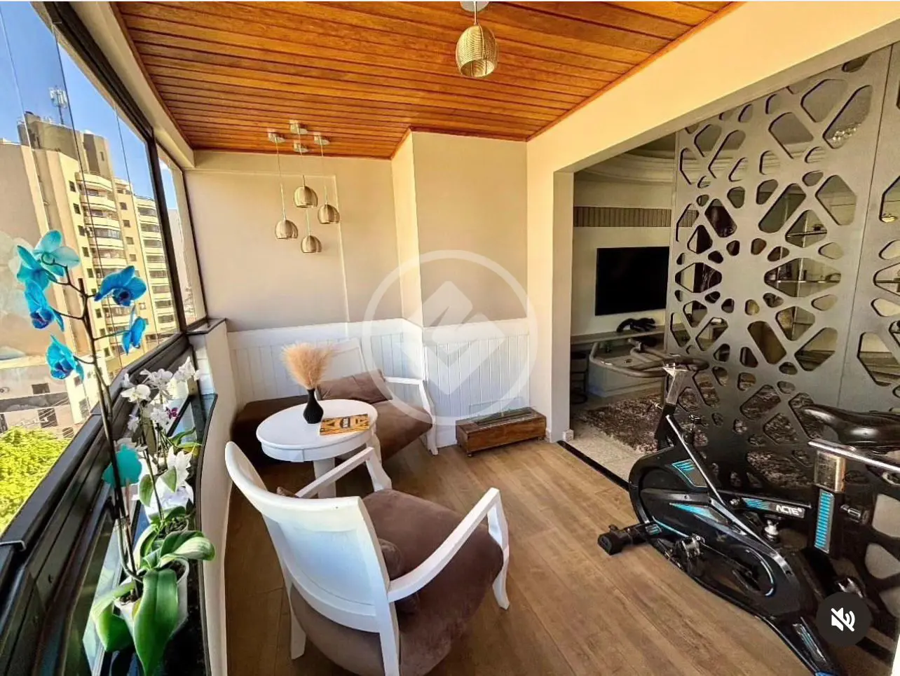 Image 10 - Apartamento Duplex em JARDIM ITÁLIA, Chapecó - SC