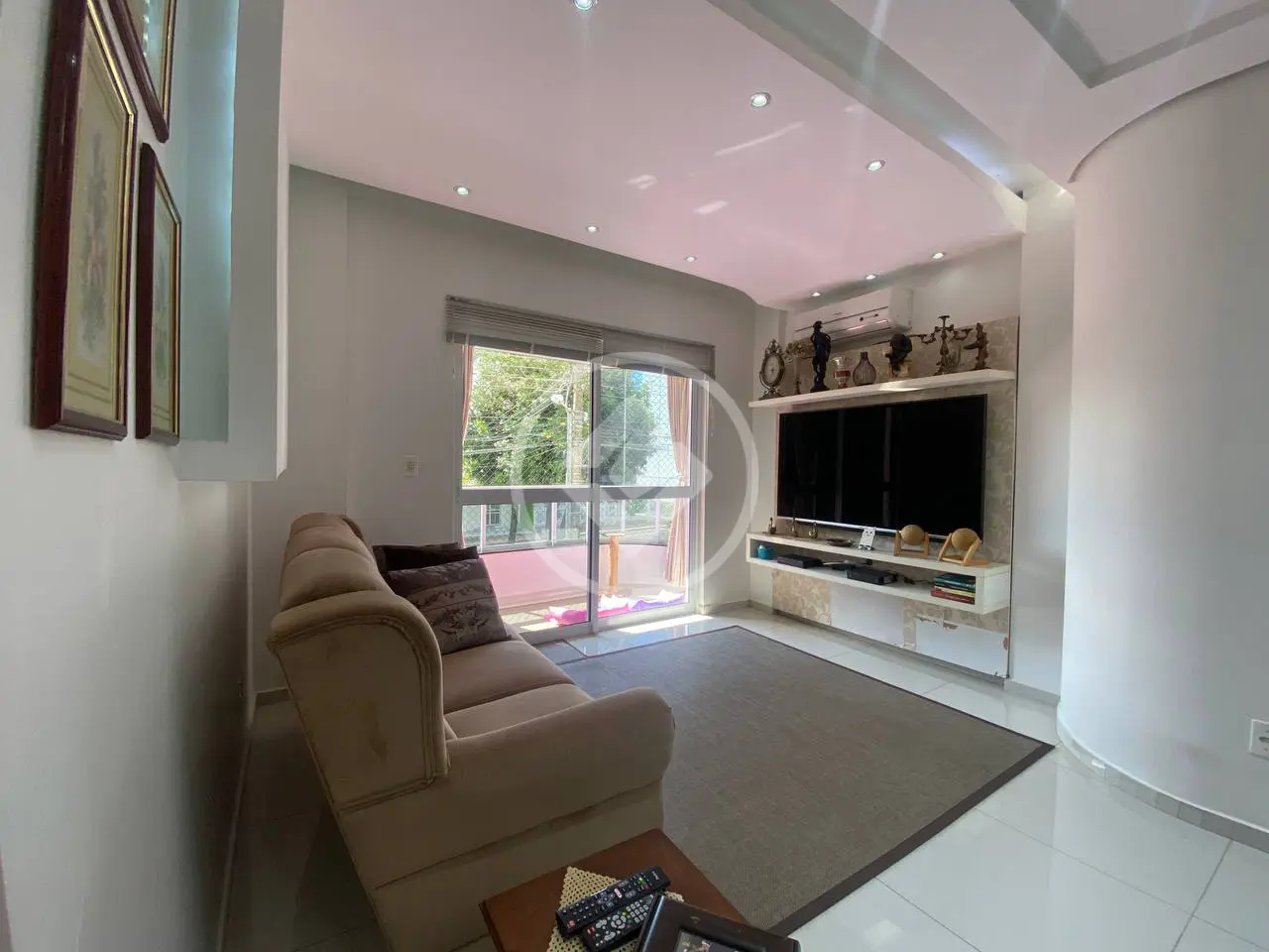 Imagem 2 - Apartamento em JARDIM ITÁLIA, Chapecó - SC