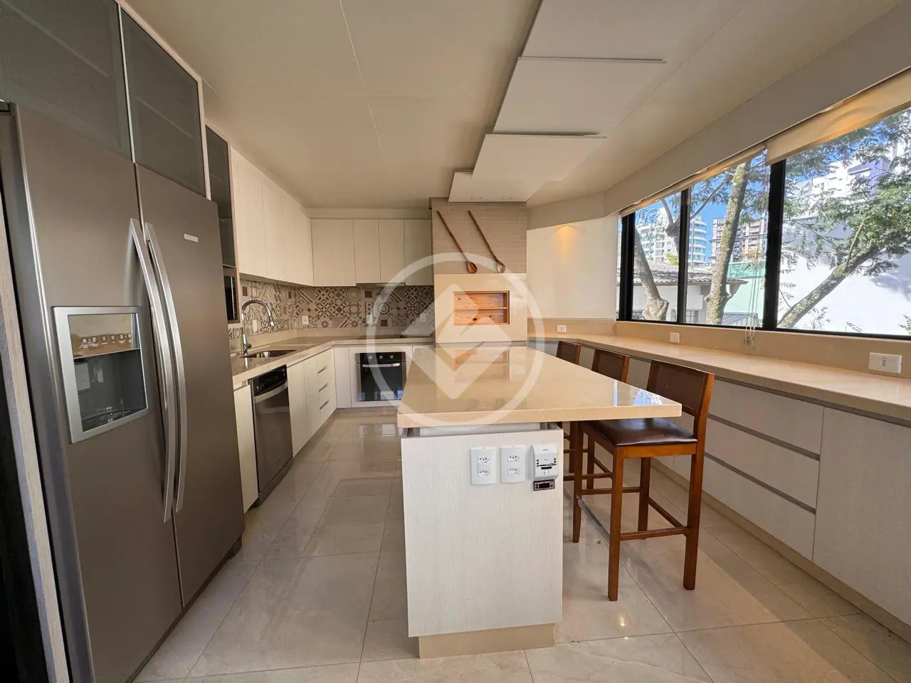 Apartamento CENTRO, Chapecó - SC — foto 1