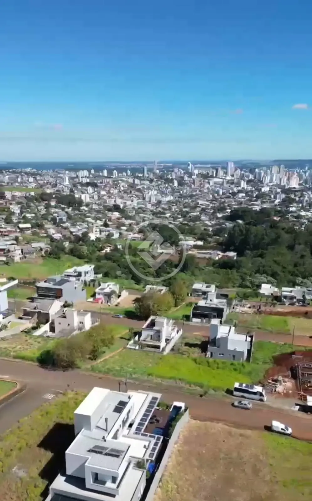 Imagem 1 - Terreno em Monte Belo, Chapecó - SC