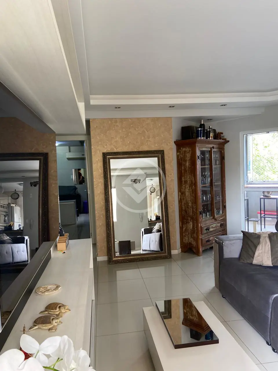 Imagem 3 - Apartamento em Centro, Chapecó - SC