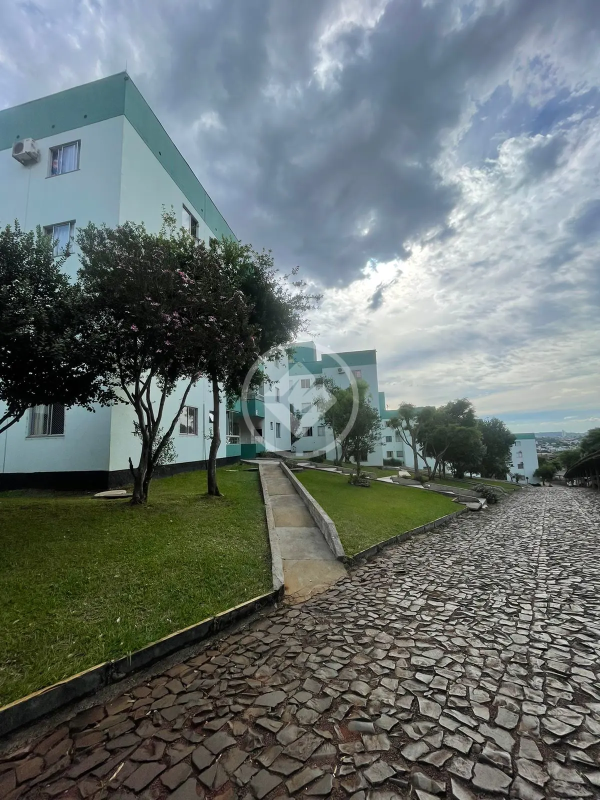 Image 13 - Apartamento em Paraíso, Chapecó - SC