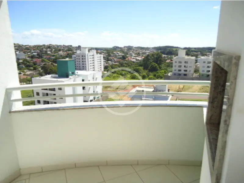 Imagem 1 - Apartamento em JARDIM ITÁLIA, Chapecó - SC