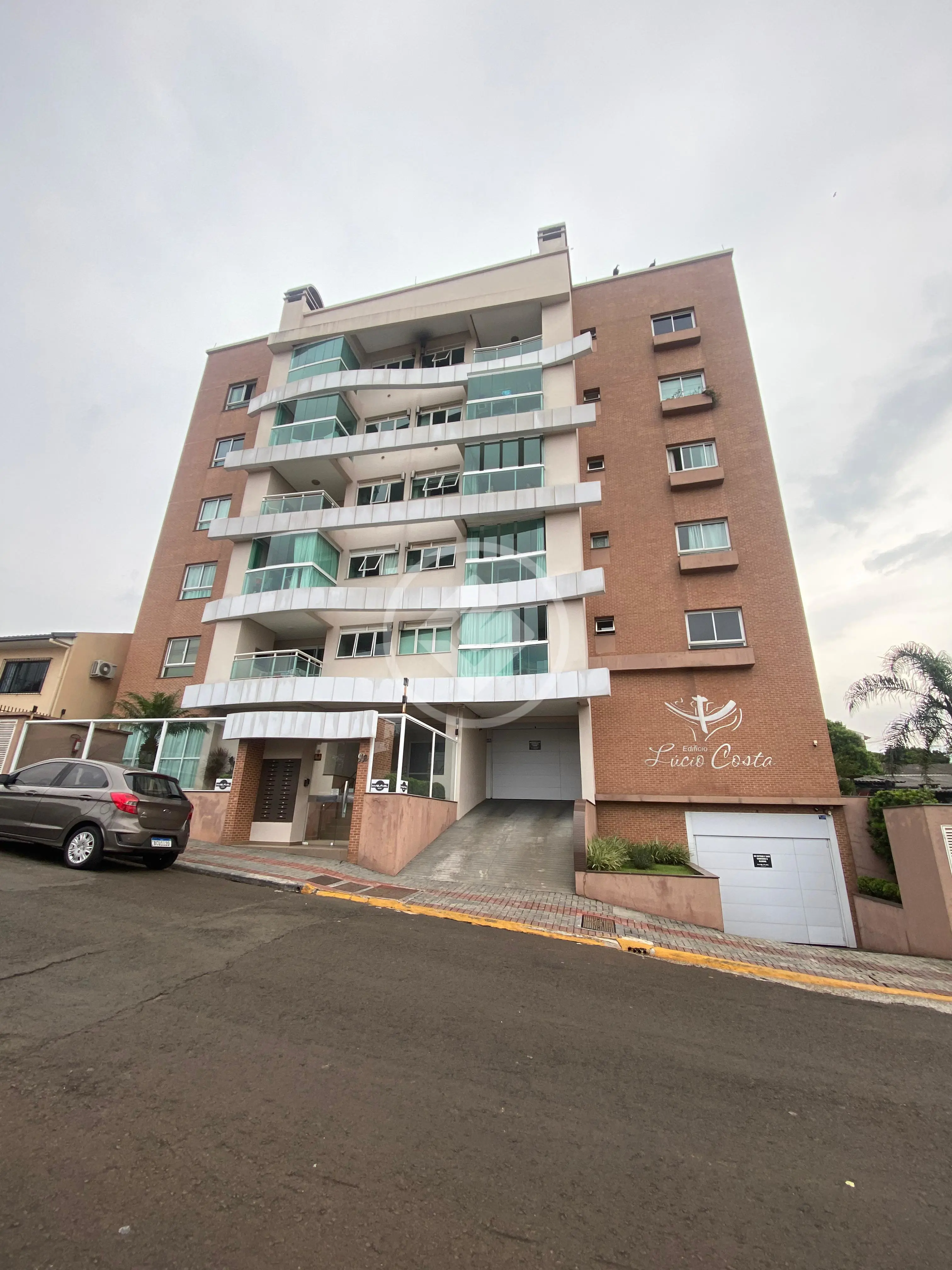 Apartamento JARDIM ITÁLIA, Chapecó - SC — foto 1