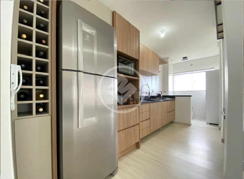Imagem 4 - Apartamento em JARDIM ITÁLIA, Chapecó - SC